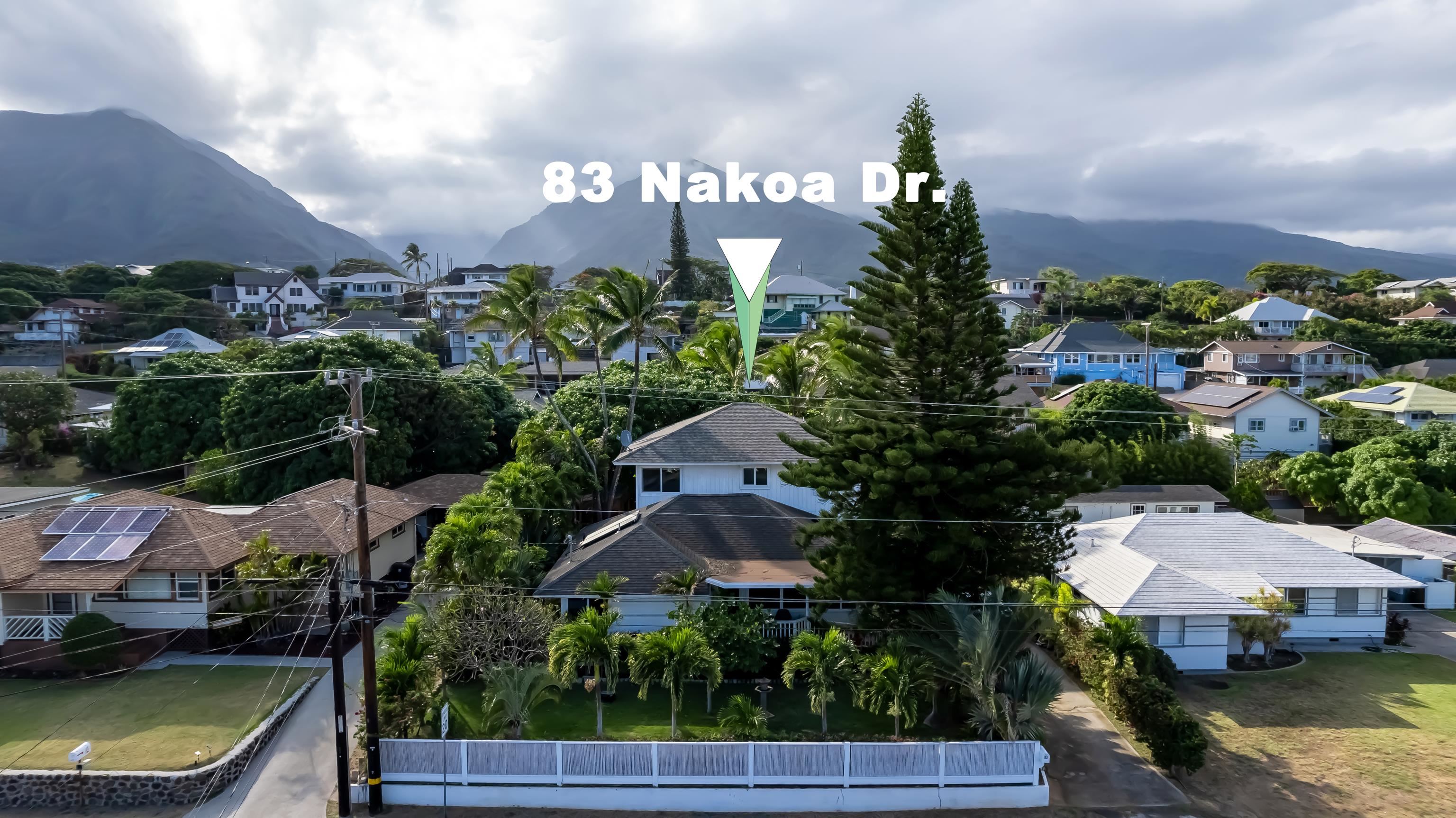83  Nakoa Dr Sandhills, Wailuku home - photo 30 of 30