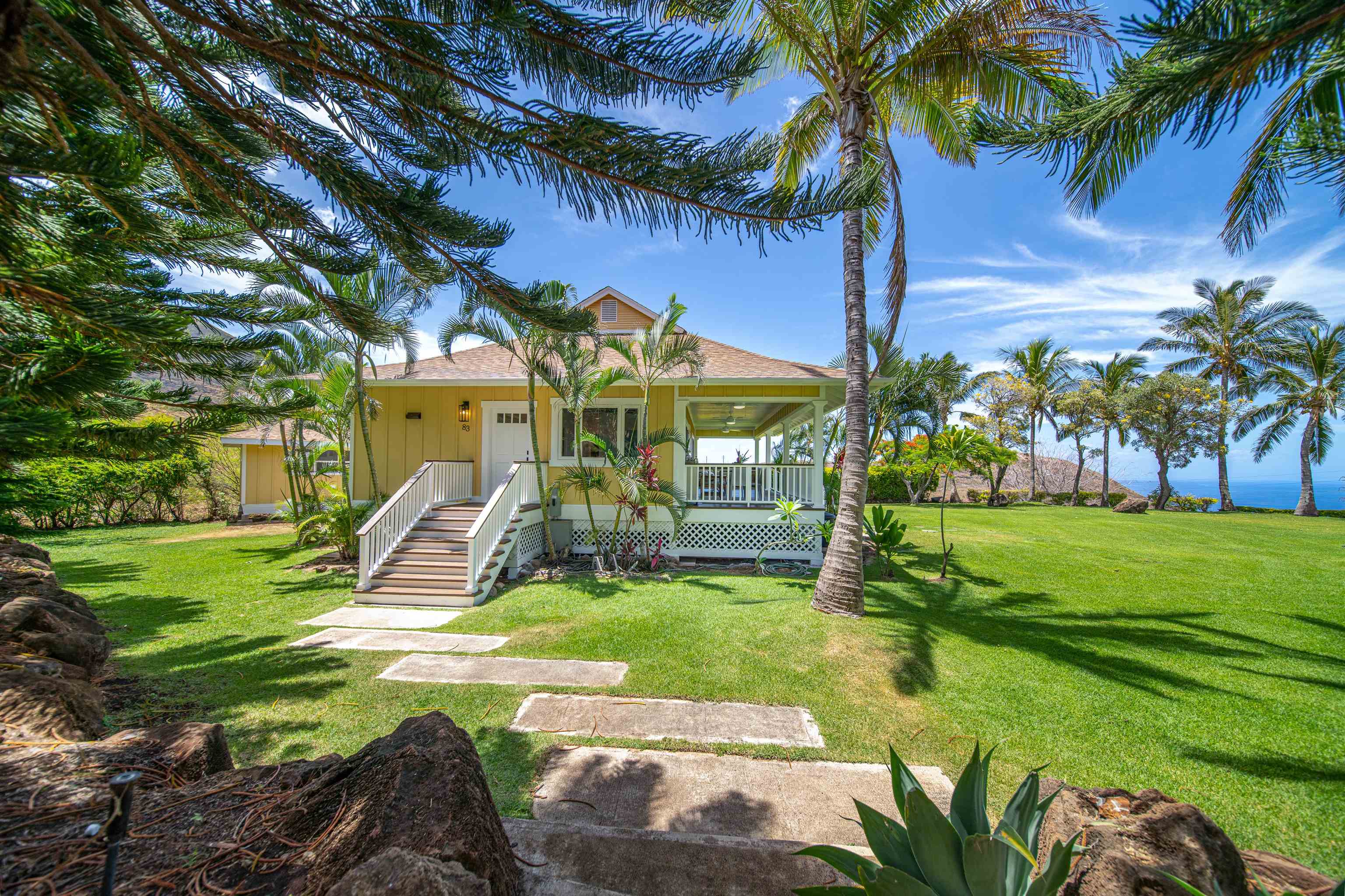 83  Wailau Pl Launiupoko, Lahaina home - photo 24 of 50