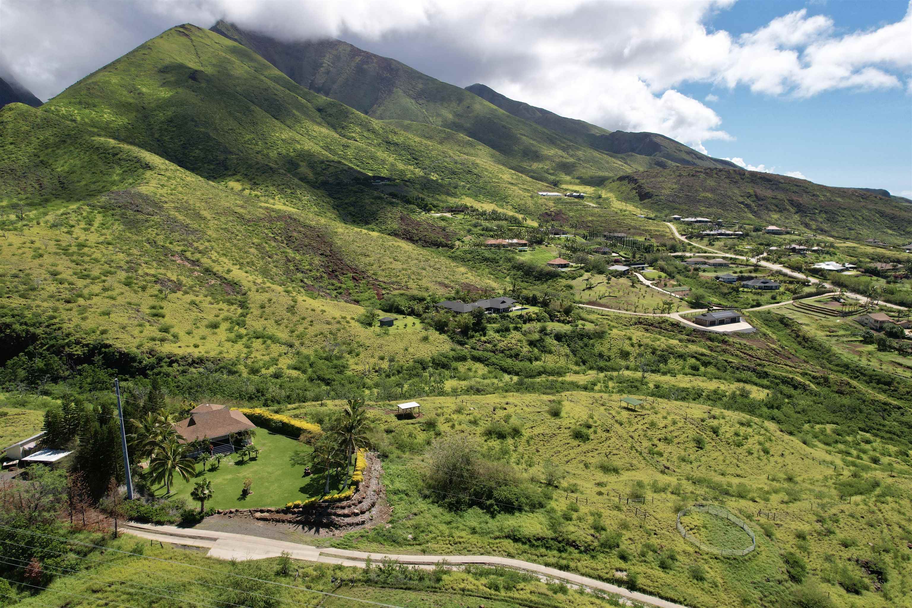83  Wailau Pl Launiupoko, Lahaina home - photo 25 of 50