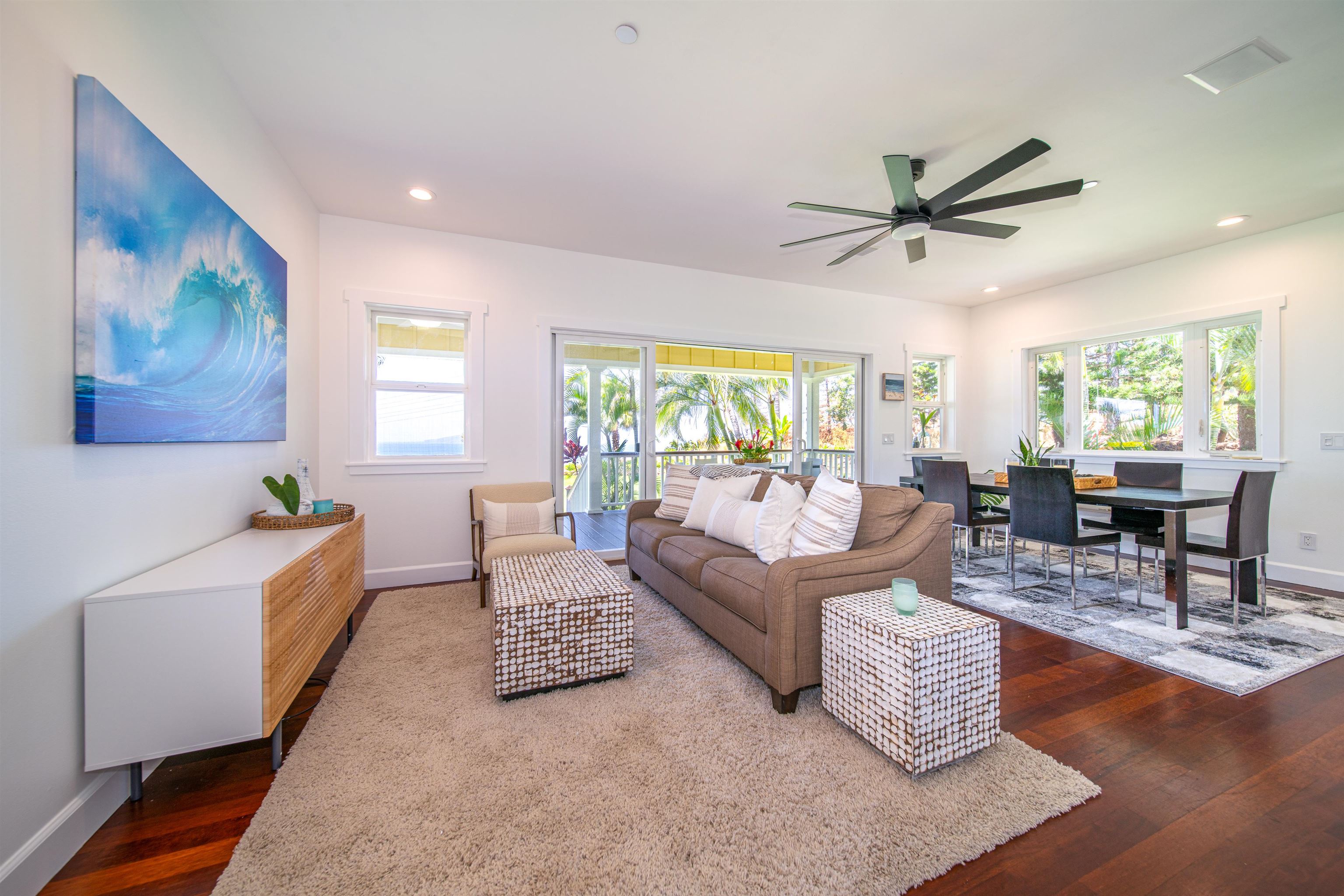 83  Wailau Pl Launiupoko, Lahaina home - photo 4 of 50