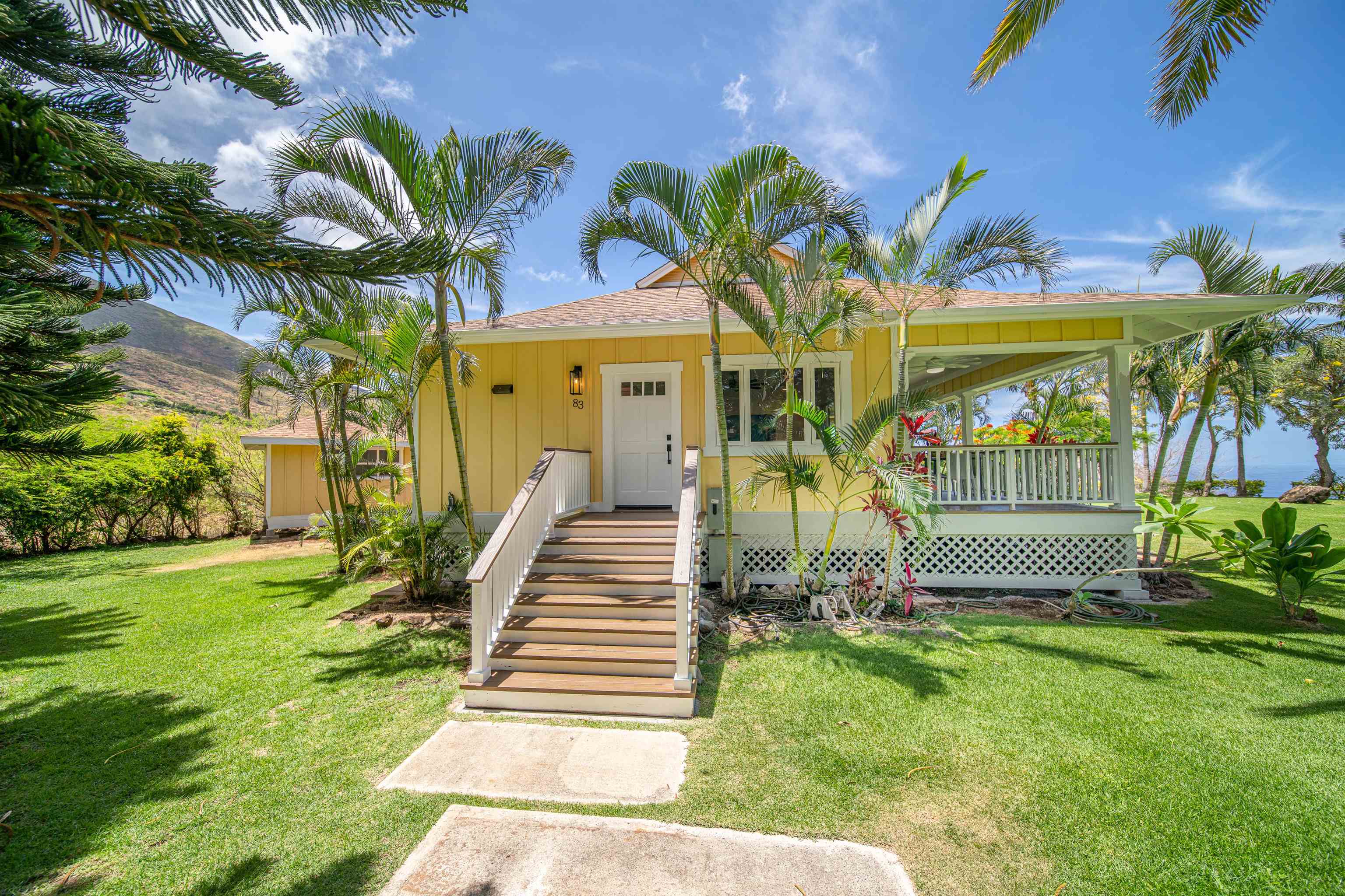 83  Wailau Pl Launiupoko, Lahaina home - photo 40 of 50