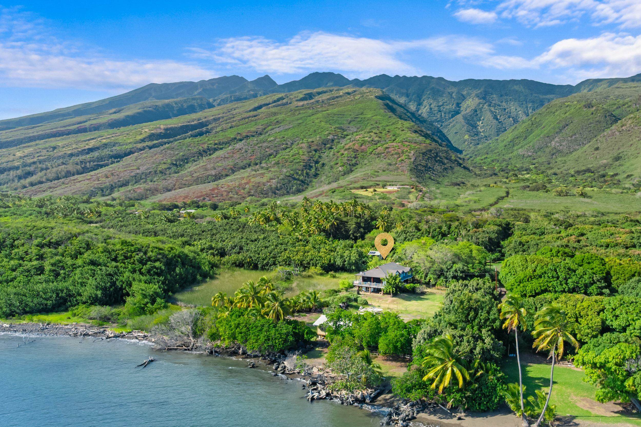 8320  Kamehameha V Hwy Mapulehu,  home - photo 1 of 44