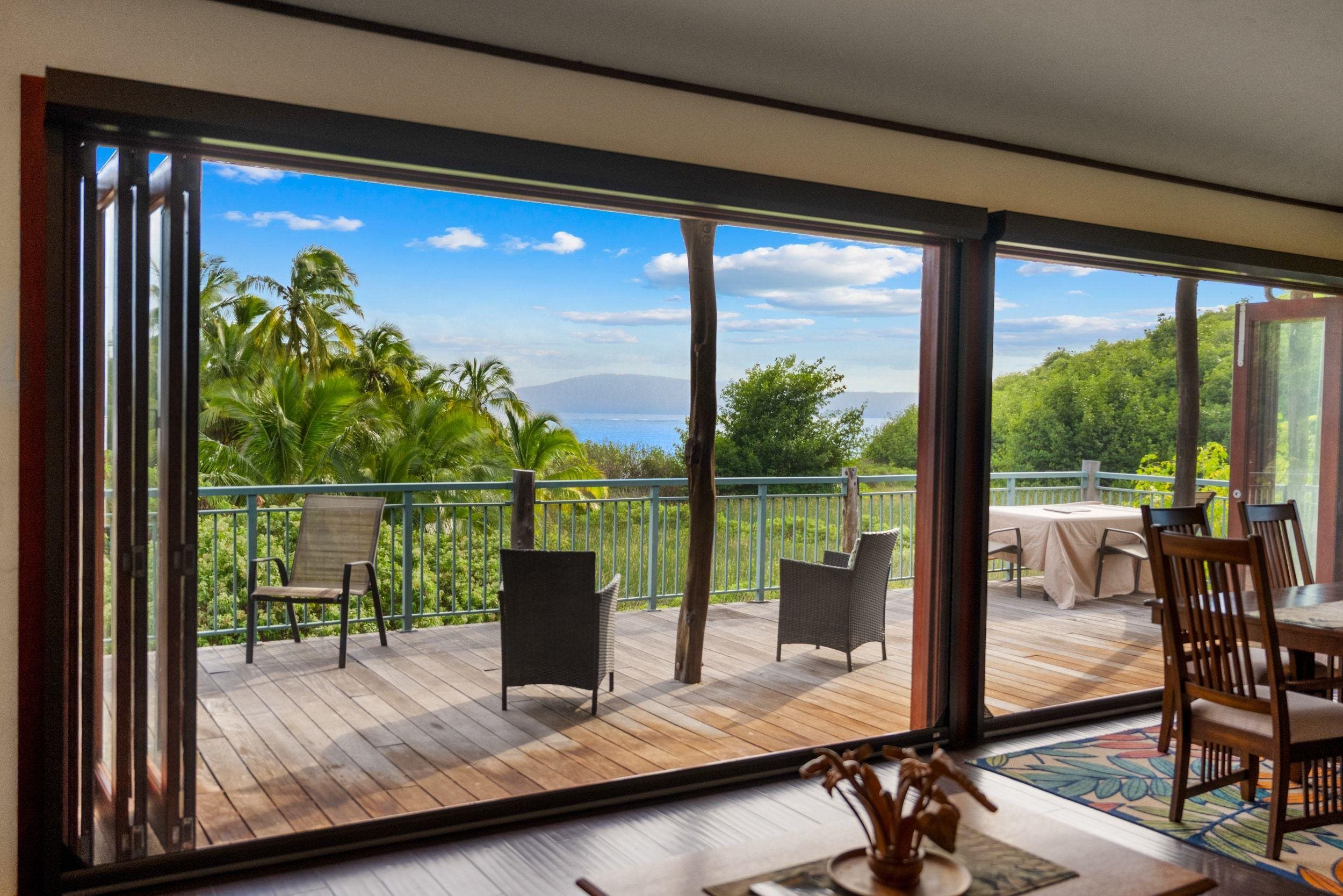 8320  Kamehameha V Hwy Mapulehu, Molokai home - photo 12 of 44