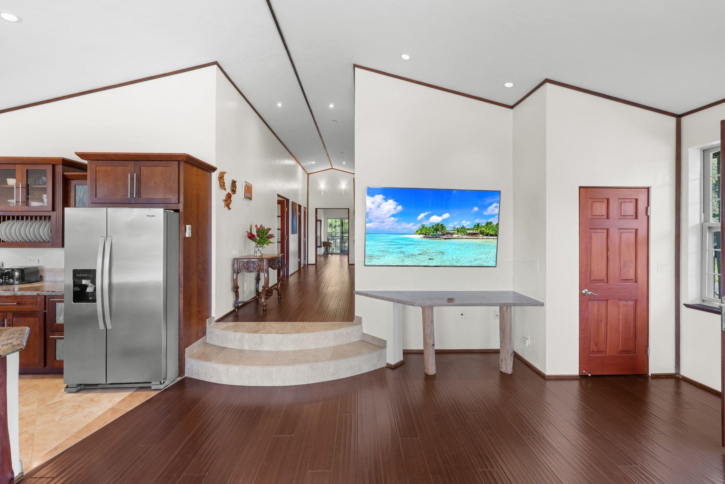 8320  Kamehameha V Hwy Mapulehu, Molokai home - photo 14 of 44