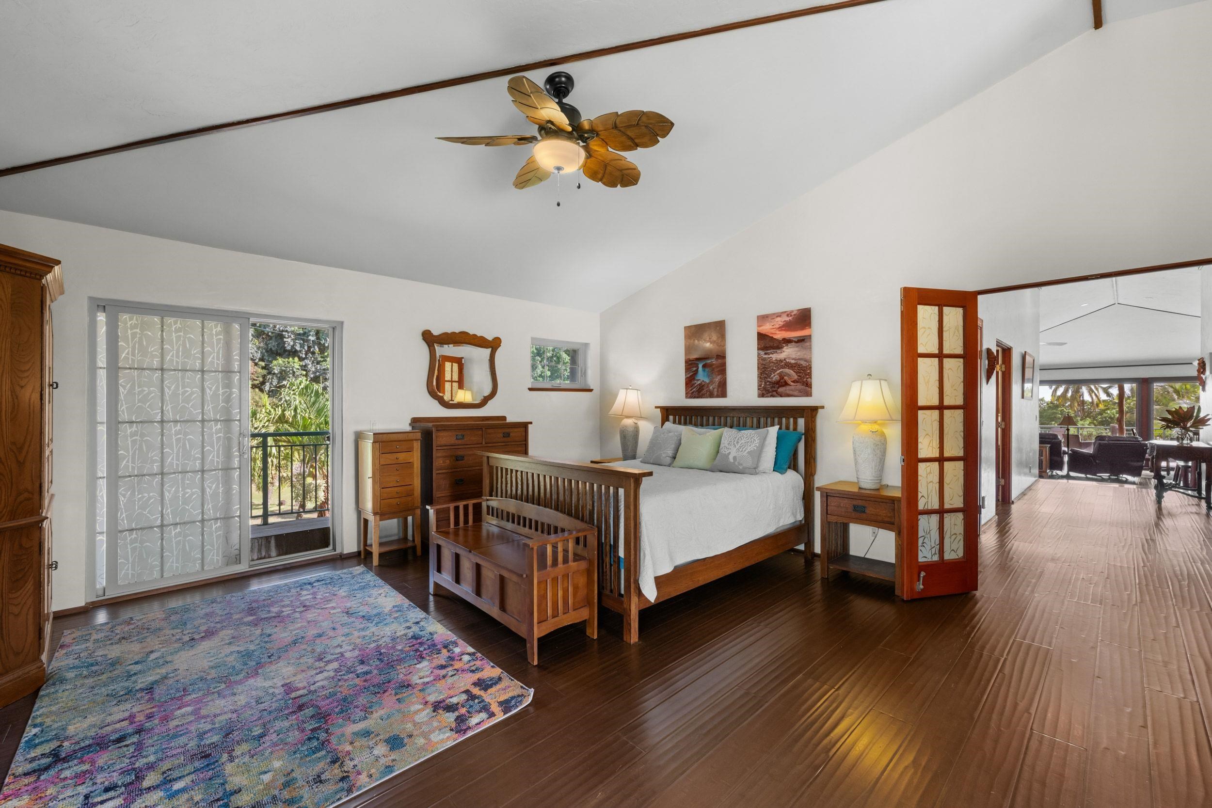 8320  Kamehameha V Hwy Mapulehu, Molokai home - photo 15 of 44