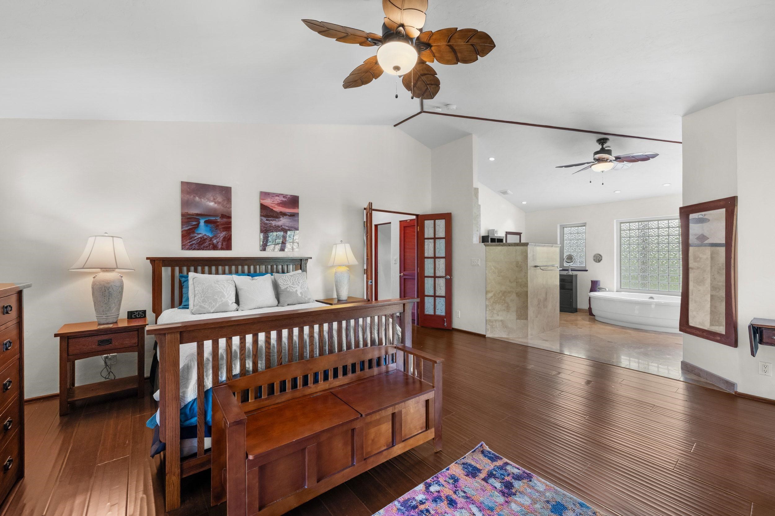 8320  Kamehameha V Hwy Mapulehu, Molokai home - photo 17 of 44