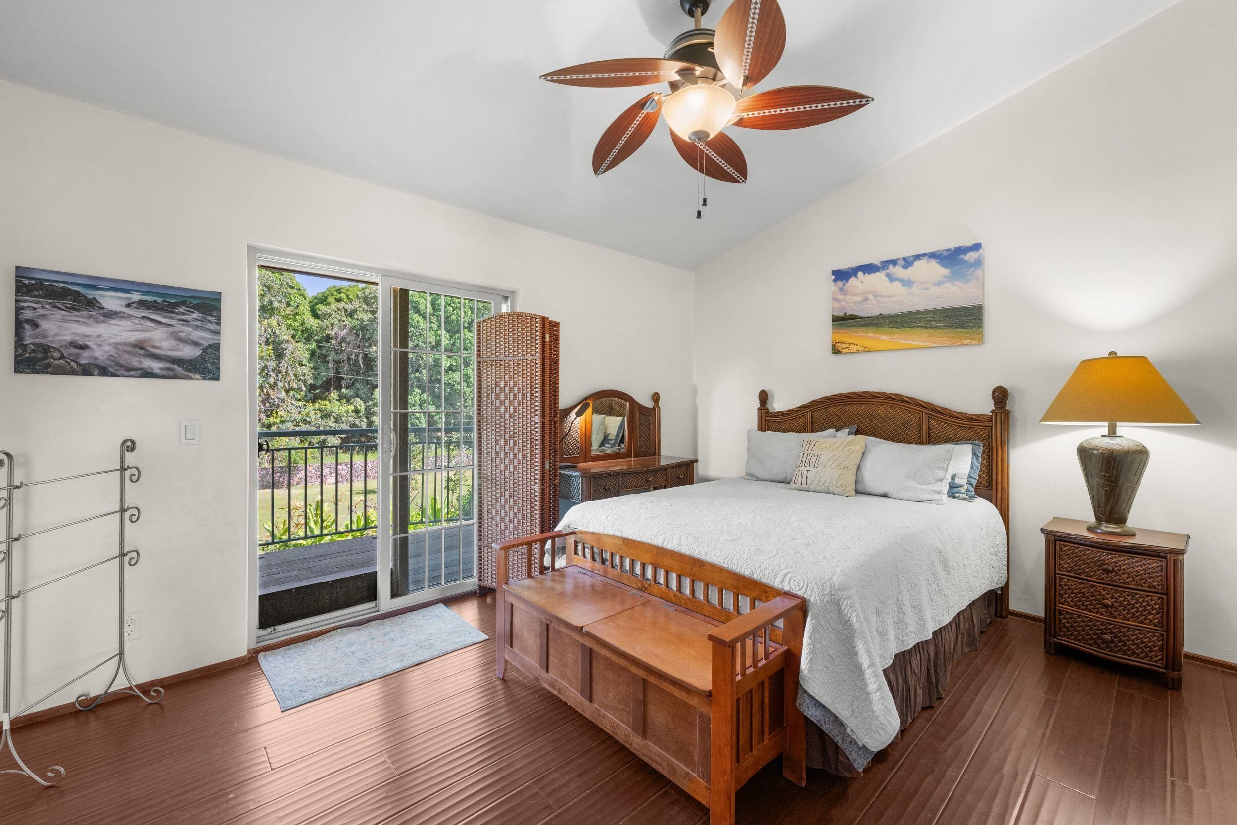 8320  Kamehameha V Hwy Mapulehu, Molokai home - photo 21 of 44