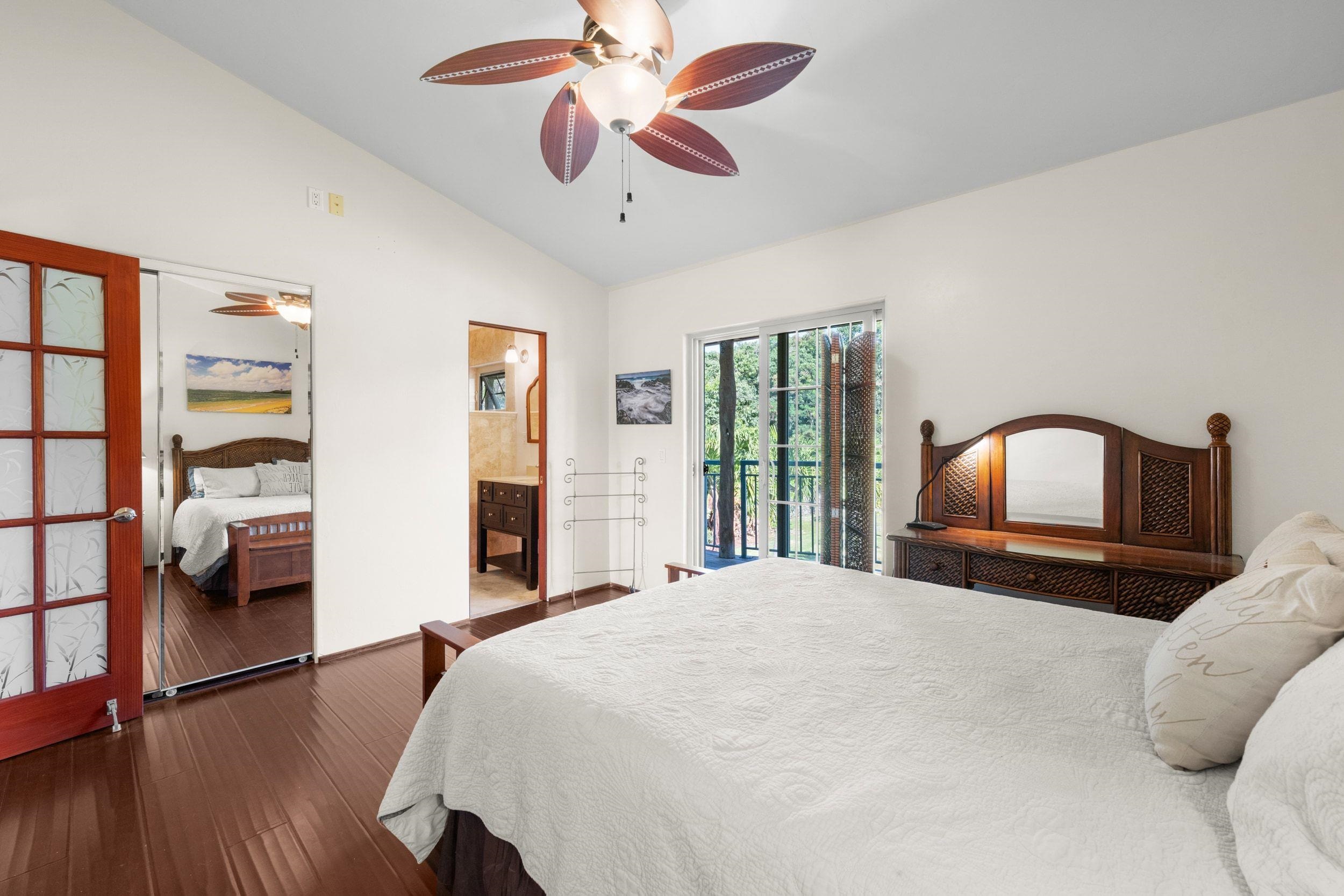 8320  Kamehameha V Hwy Mapulehu, Molokai home - photo 22 of 44