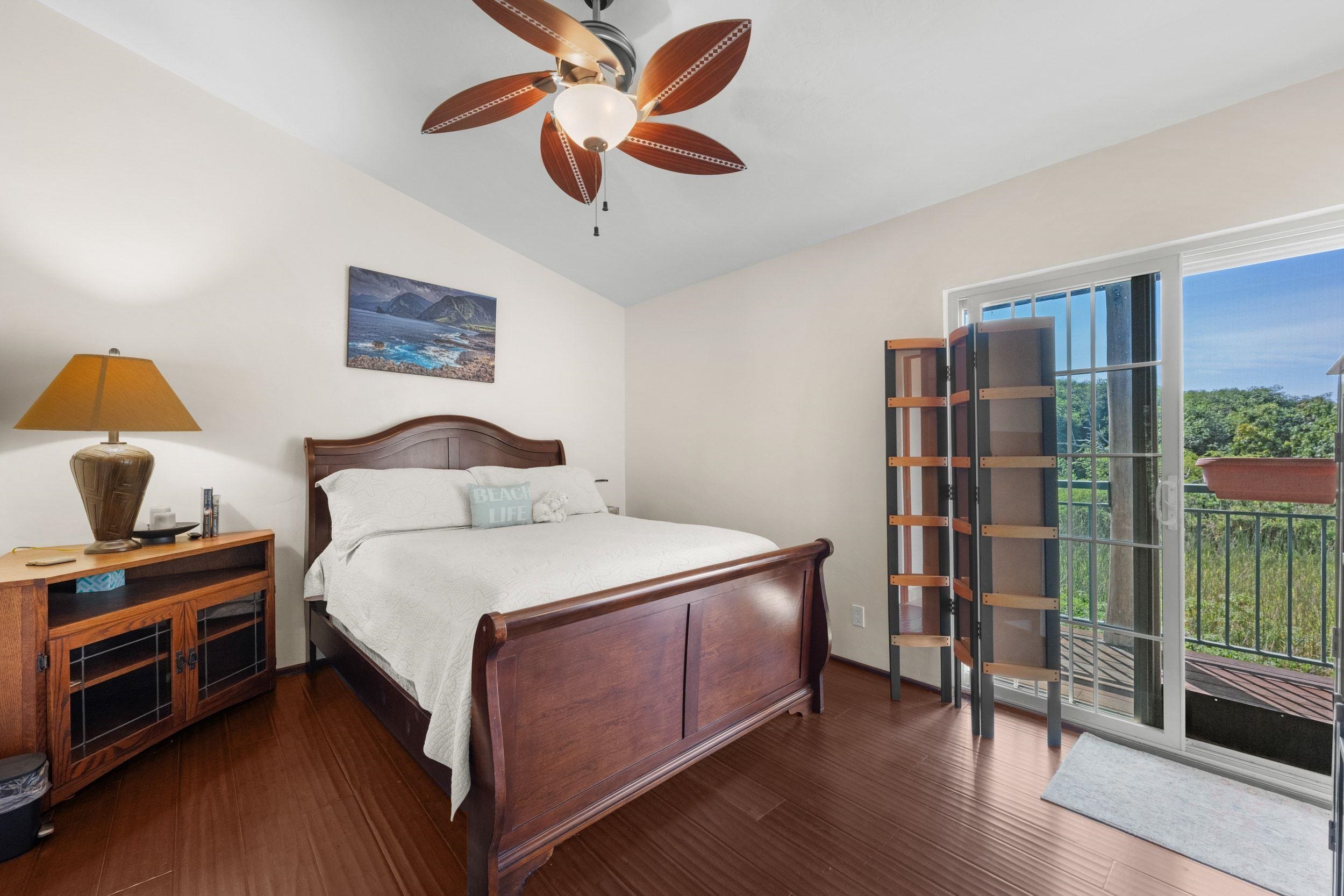 8320  Kamehameha V Hwy Mapulehu, Molokai home - photo 25 of 44