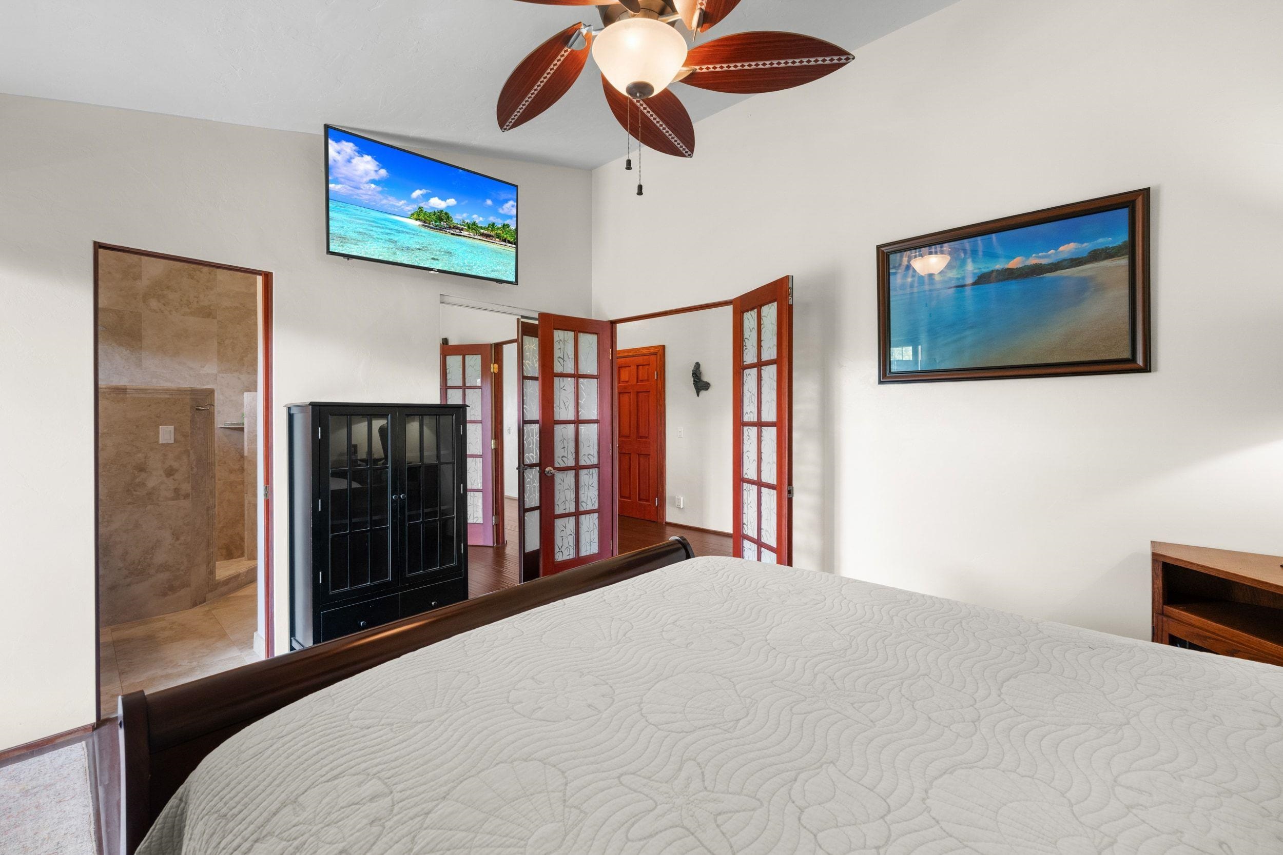 8320  Kamehameha V Hwy Mapulehu, Molokai home - photo 27 of 44