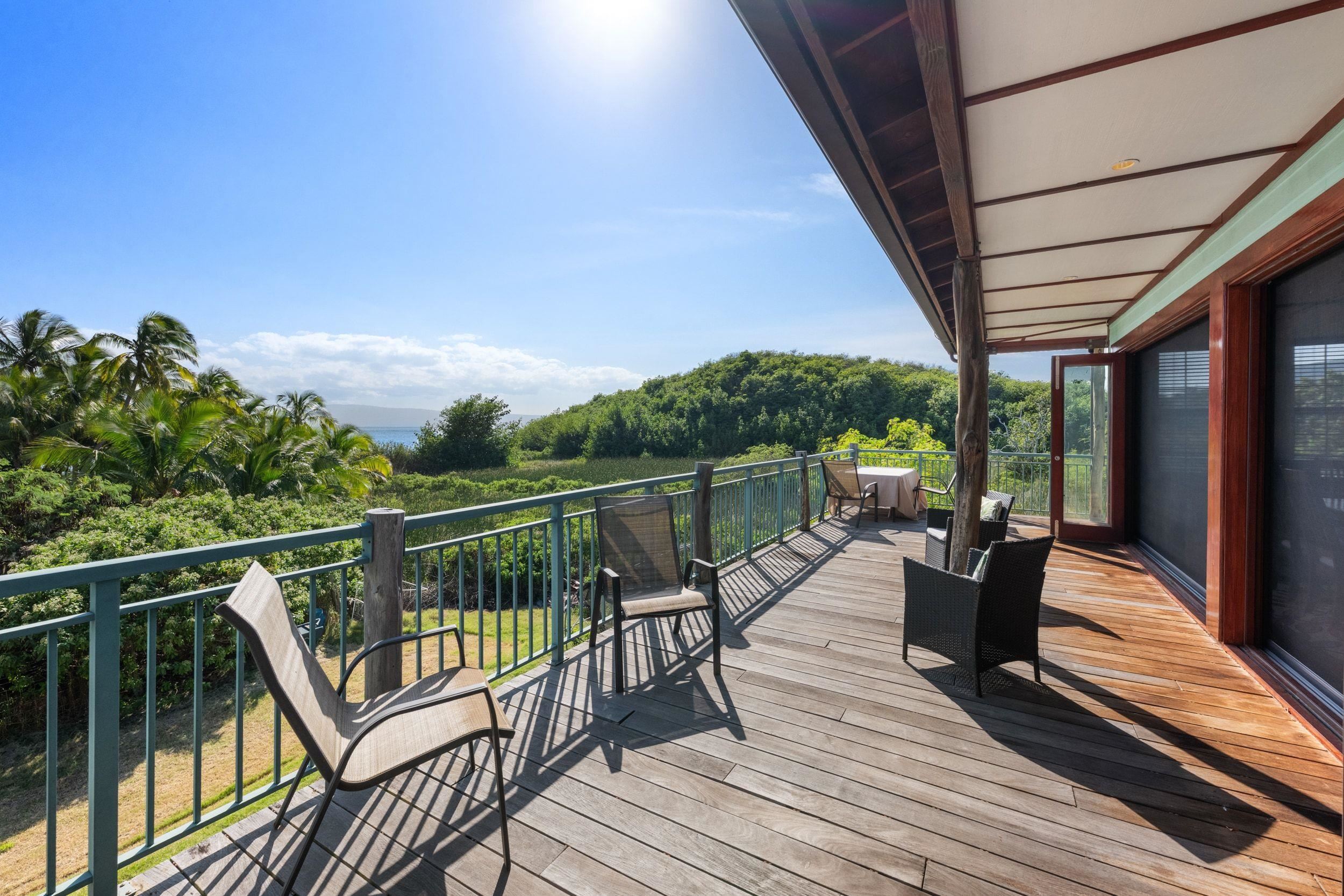 8320  Kamehameha V Hwy Mapulehu, Molokai home - photo 32 of 44