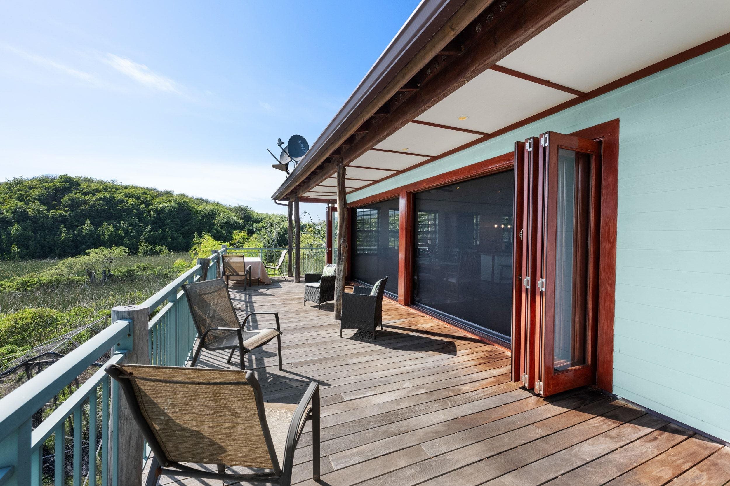 8320  Kamehameha V Hwy Mapulehu, Molokai home - photo 33 of 44