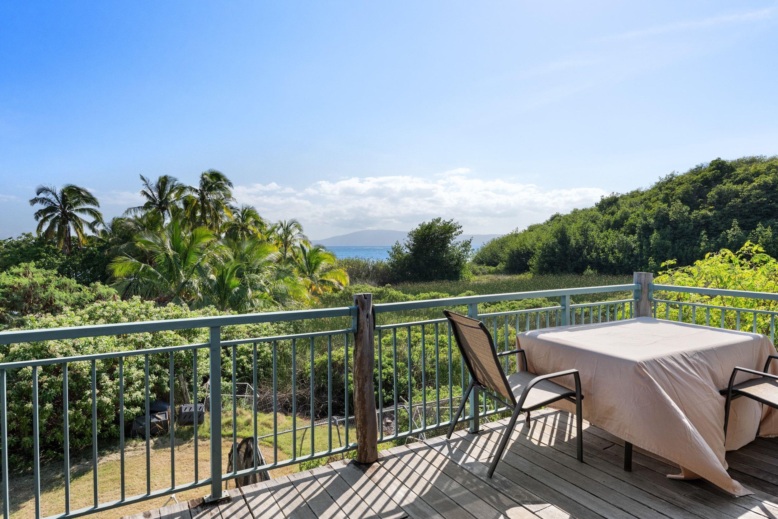 8320  Kamehameha V Hwy Mapulehu, Molokai home - photo 34 of 44