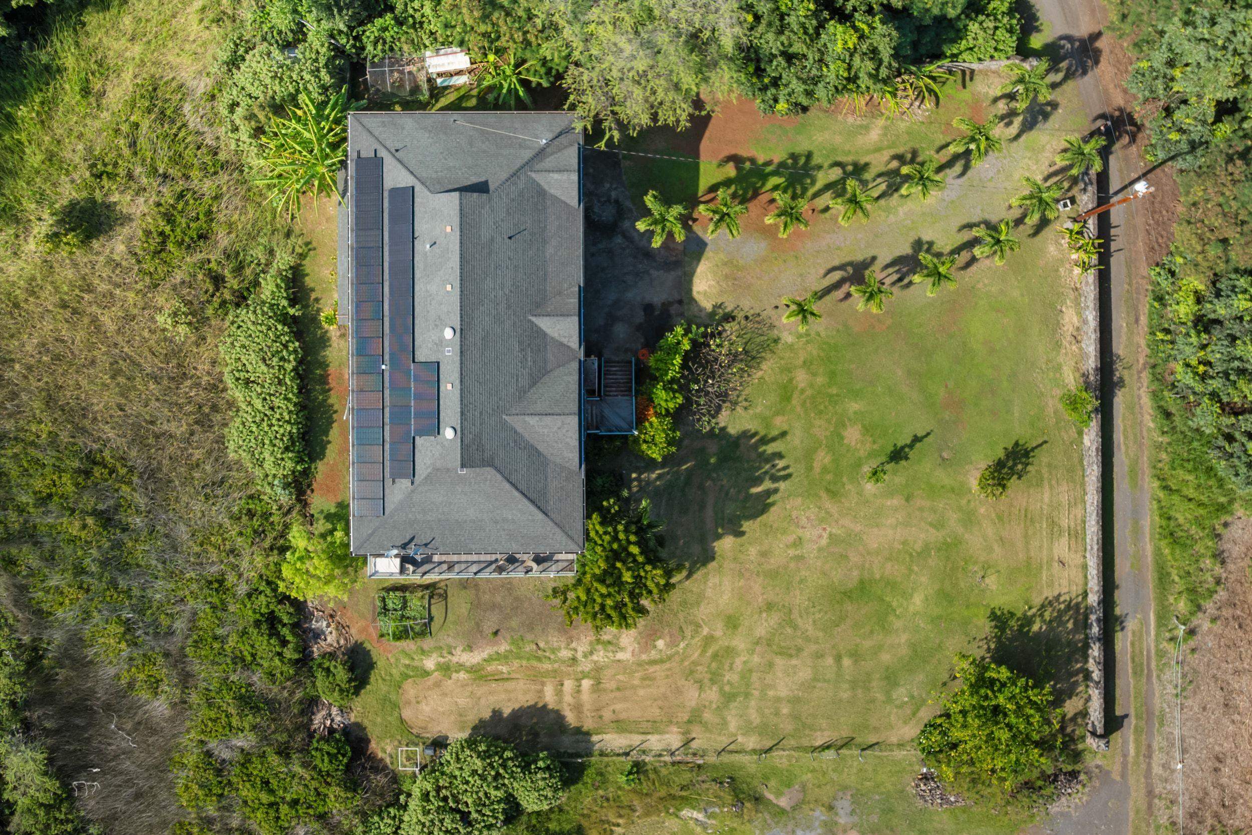 8320  Kamehameha V Hwy Mapulehu, Molokai home - photo 41 of 44