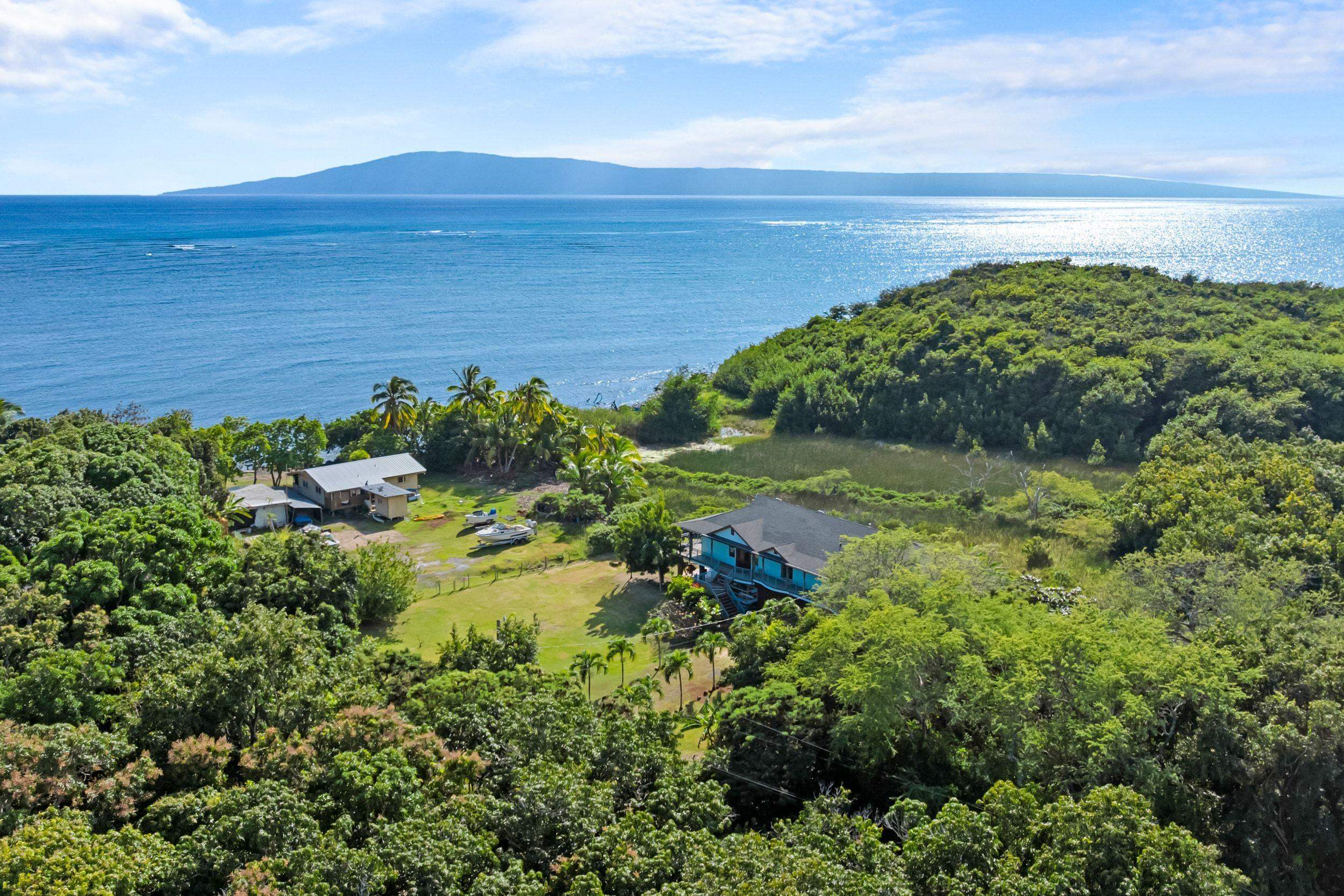 8320  Kamehameha V Hwy Mapulehu, Molokai home - photo 43 of 44