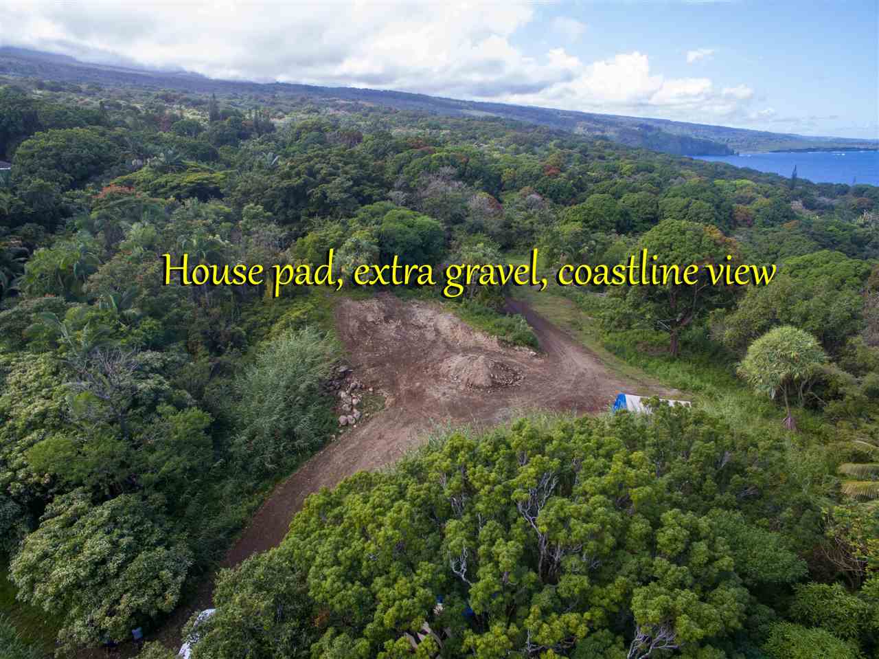 836 Nahiku Rd  Hana, Hi vacant land for sale - photo 3 of 30