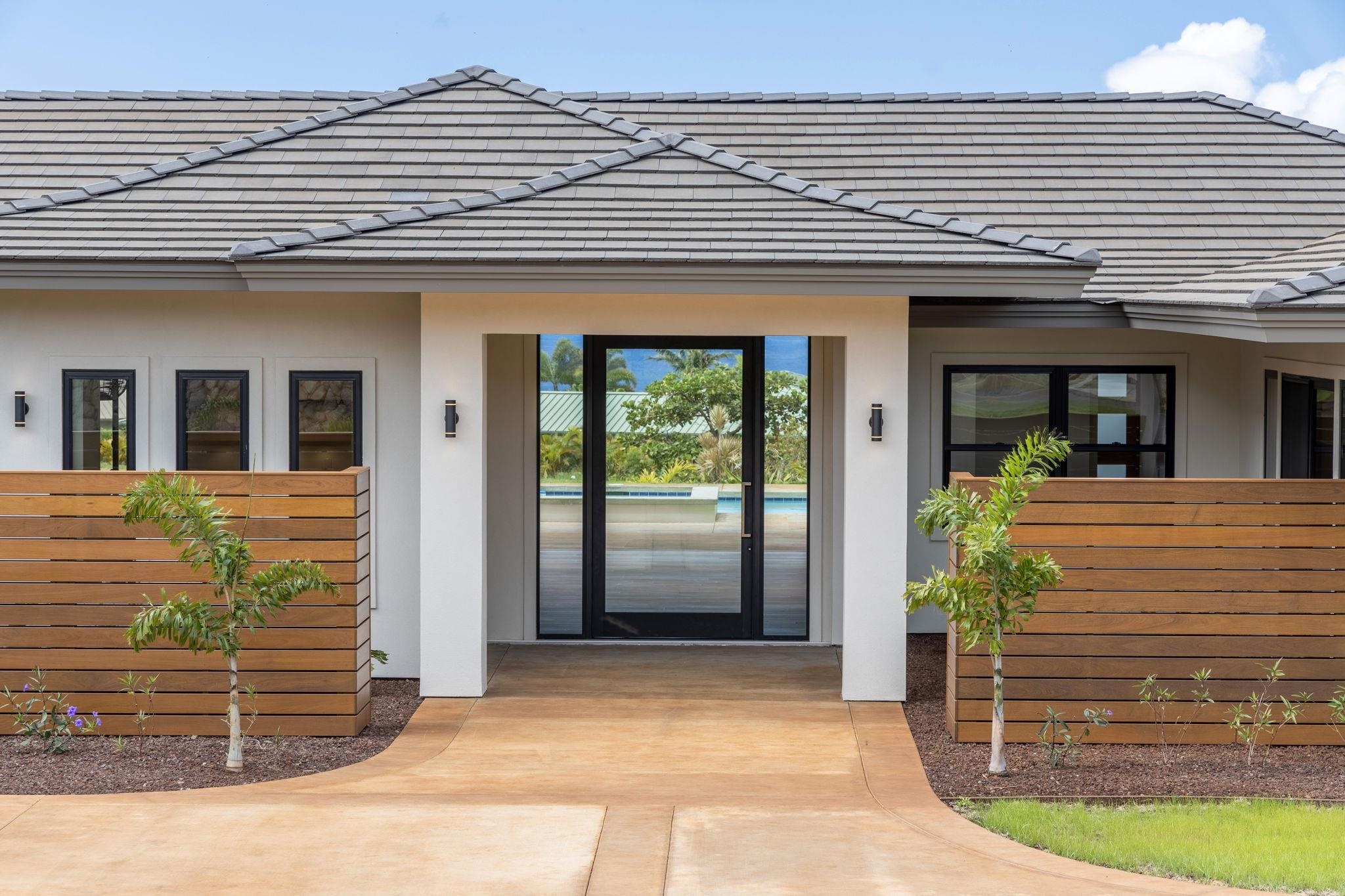 837  Anapuni Loop Kaanapali Golf Estates, Kaanapali home - photo 2 of 50