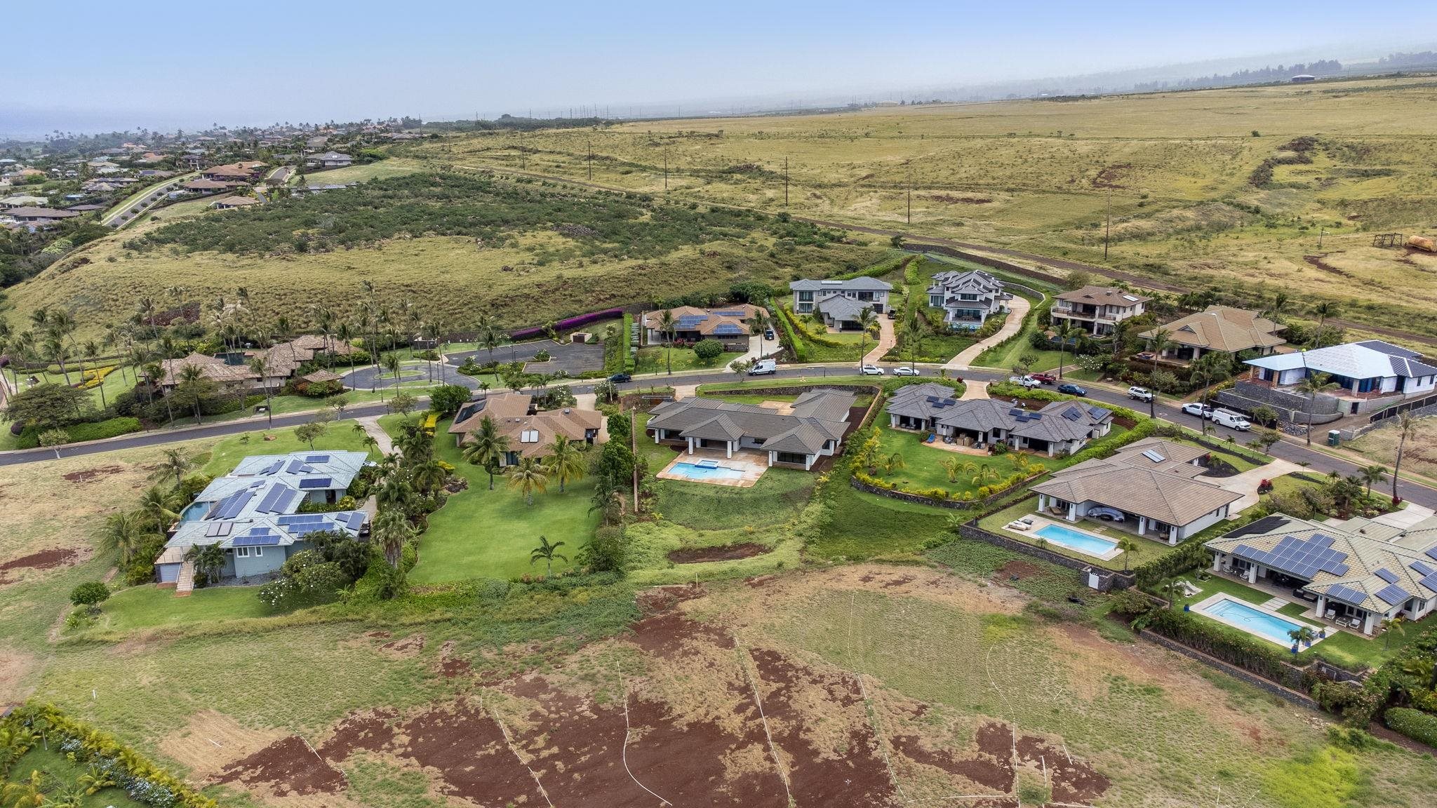 837  Anapuni Loop Kaanapali Golf Estates, Kaanapali home - photo 44 of 50