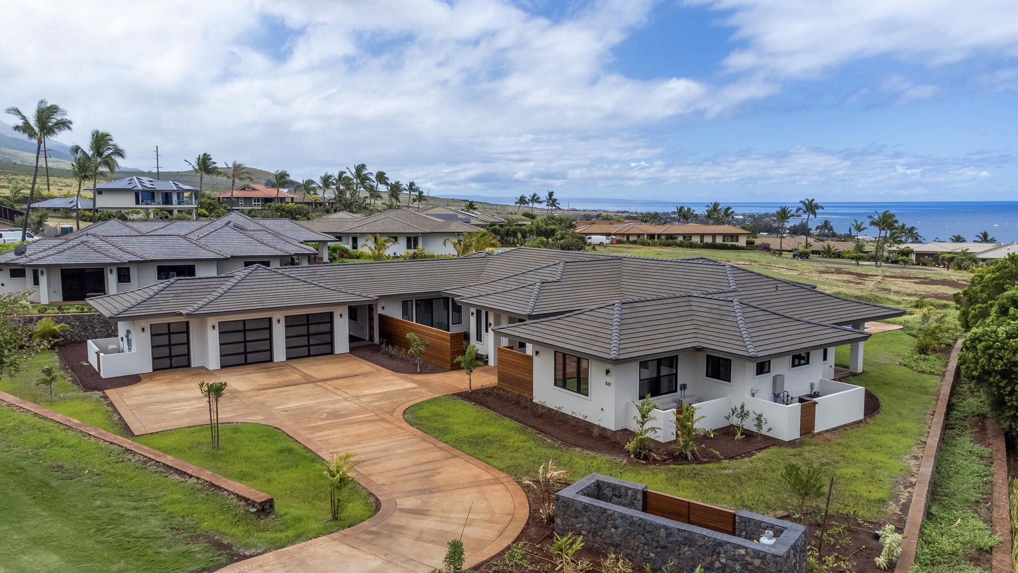 837  Anapuni Loop Kaanapali Golf Estates, Kaanapali home - photo 46 of 50