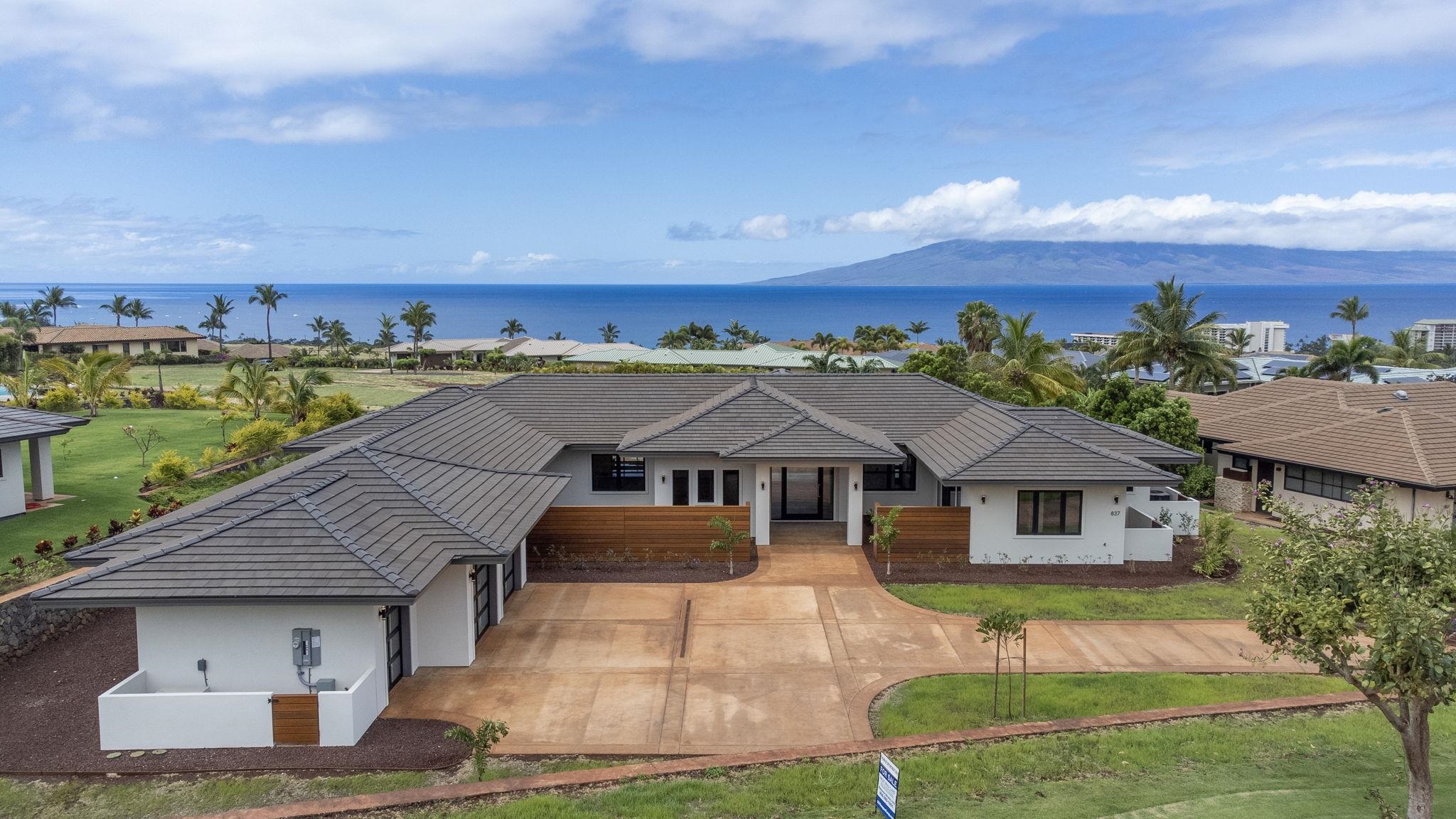 837  Anapuni Loop Kaanapali Golf Estates, Kaanapali home - photo 49 of 50