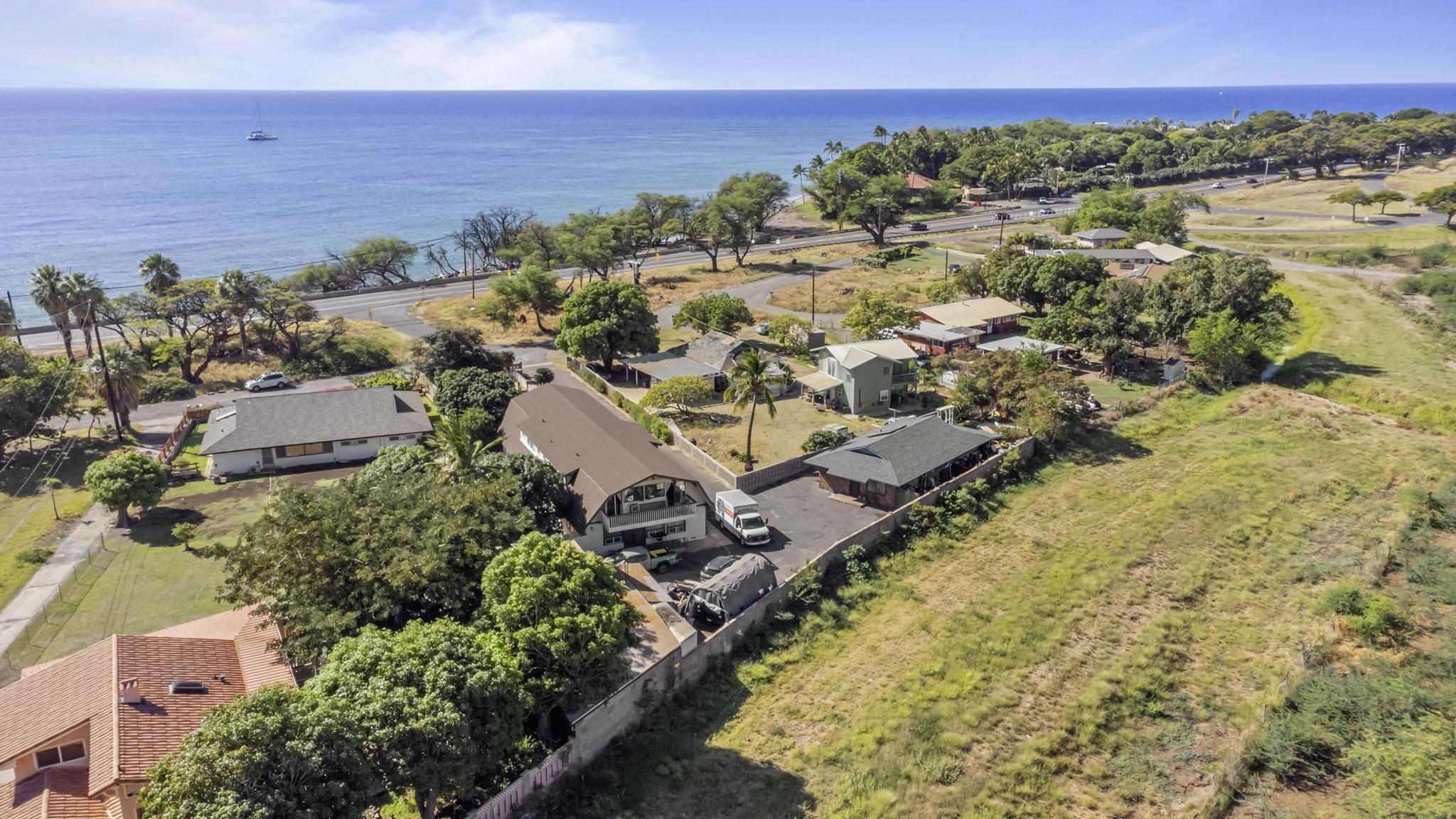 837  Olowalu Rd Olowalu, Olowalu home - photo 19 of 50