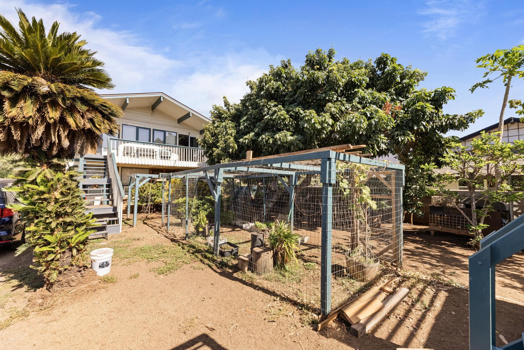 837  Olowalu Rd Olowalu, Olowalu home - photo 41 of 50