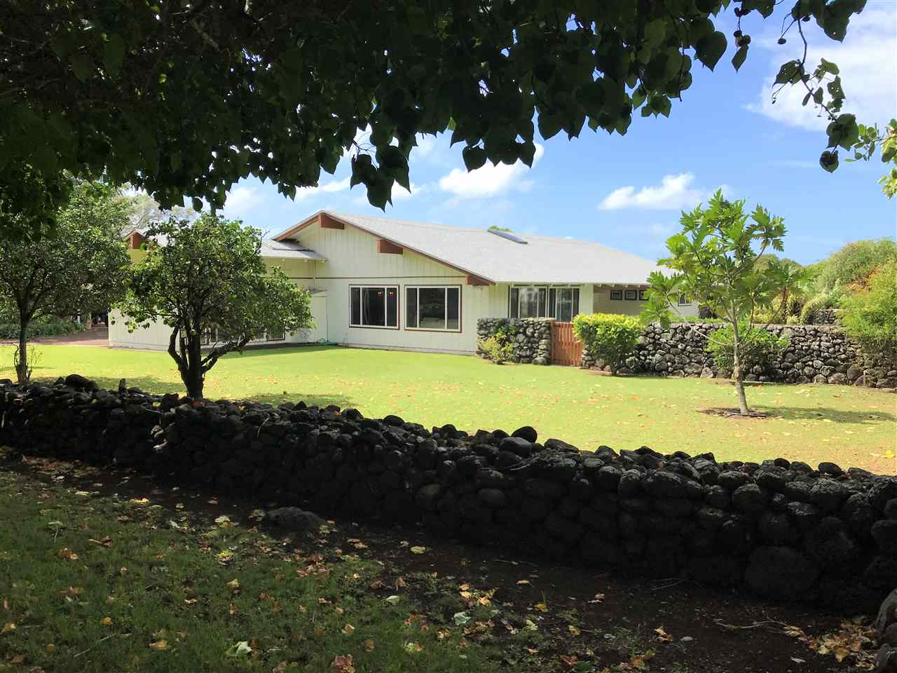 8391  Kamehameha V Hwy , Molokai home - photo 3 of 22