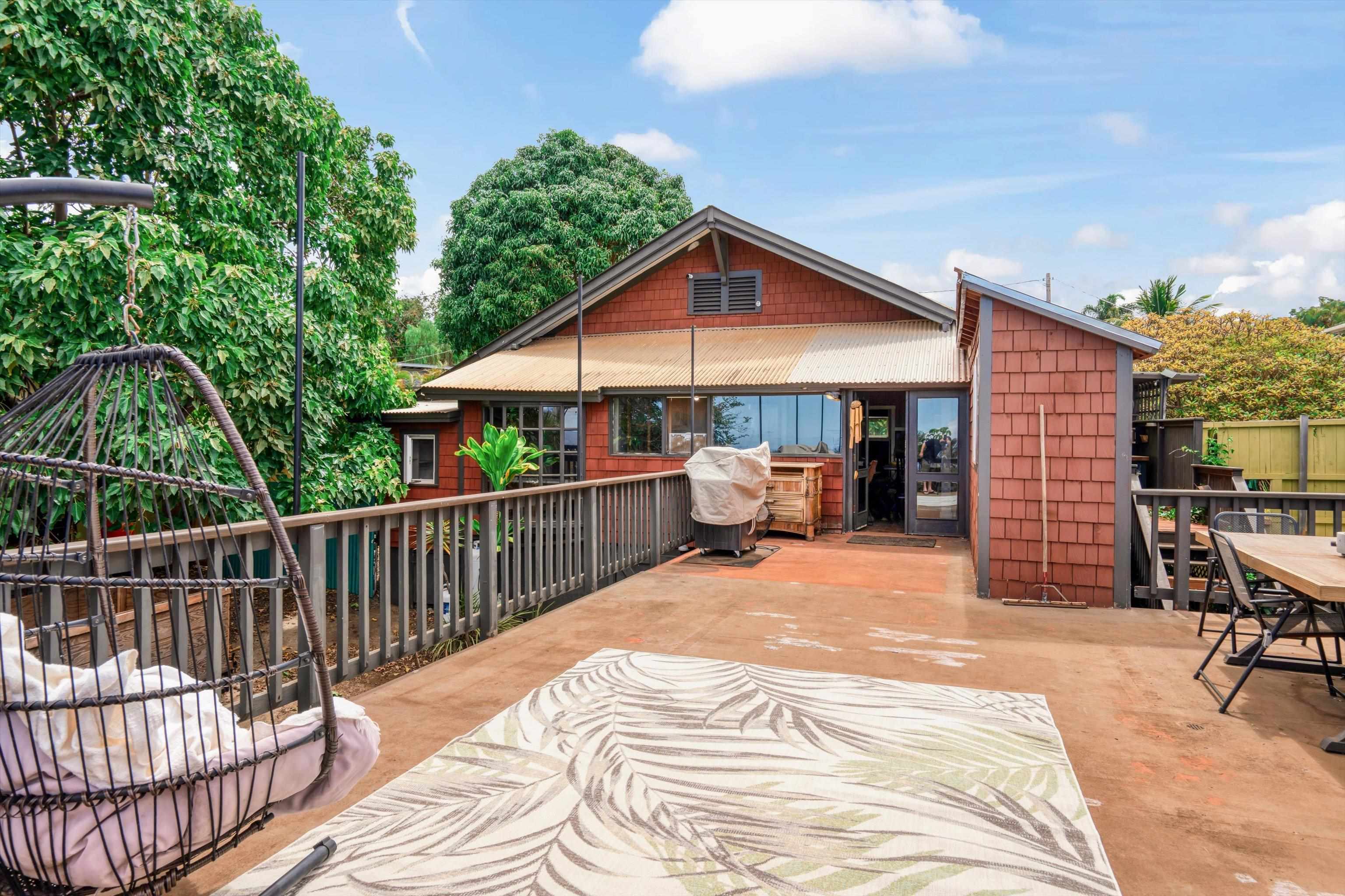 84  Kilakila Pl Old Pukalani,  home - photo 1 of 39