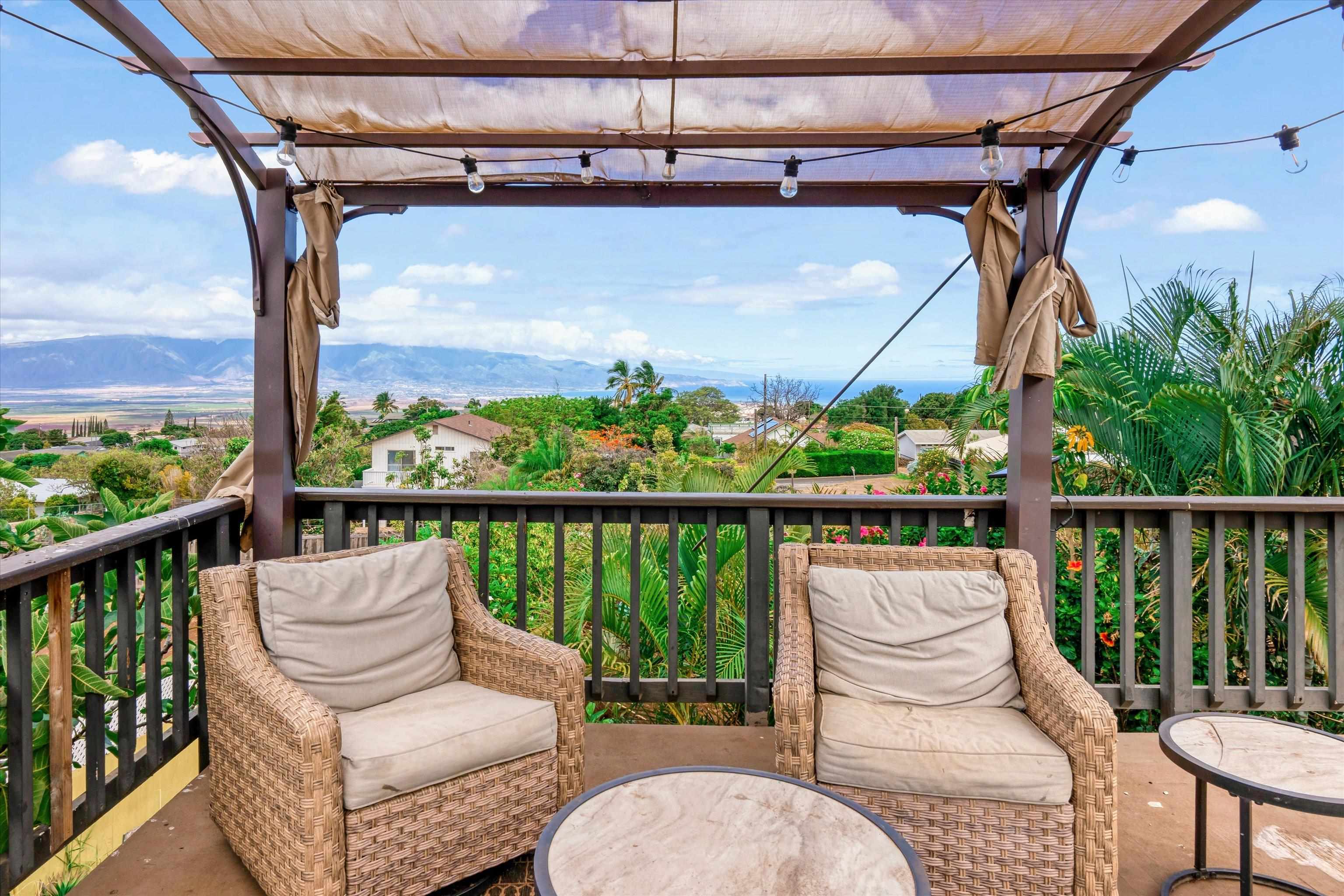 84  Kilakila Pl Old Pukalani, Pukalani home - photo 11 of 39