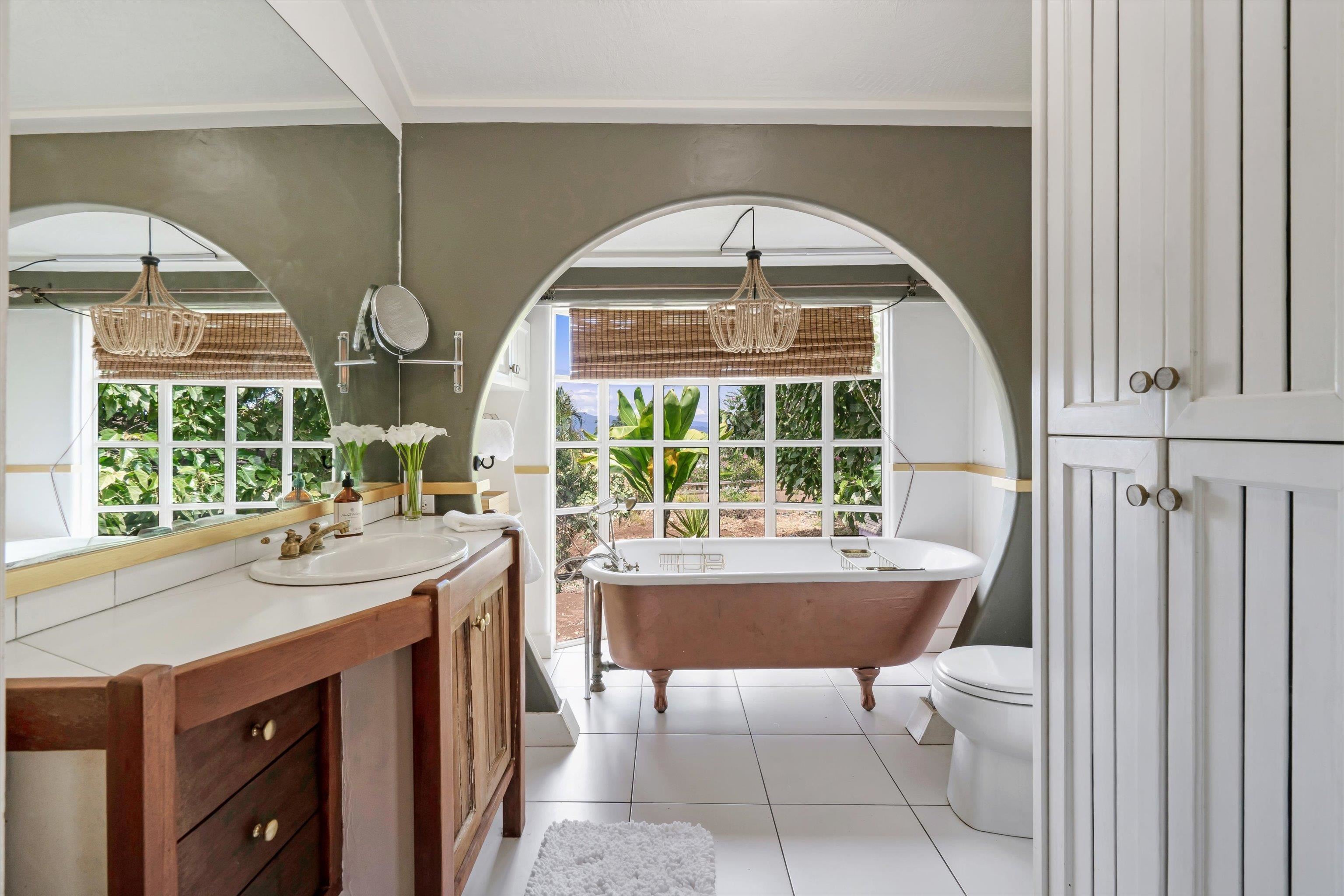 84  Kilakila Pl Old Pukalani, Pukalani home - photo 14 of 39