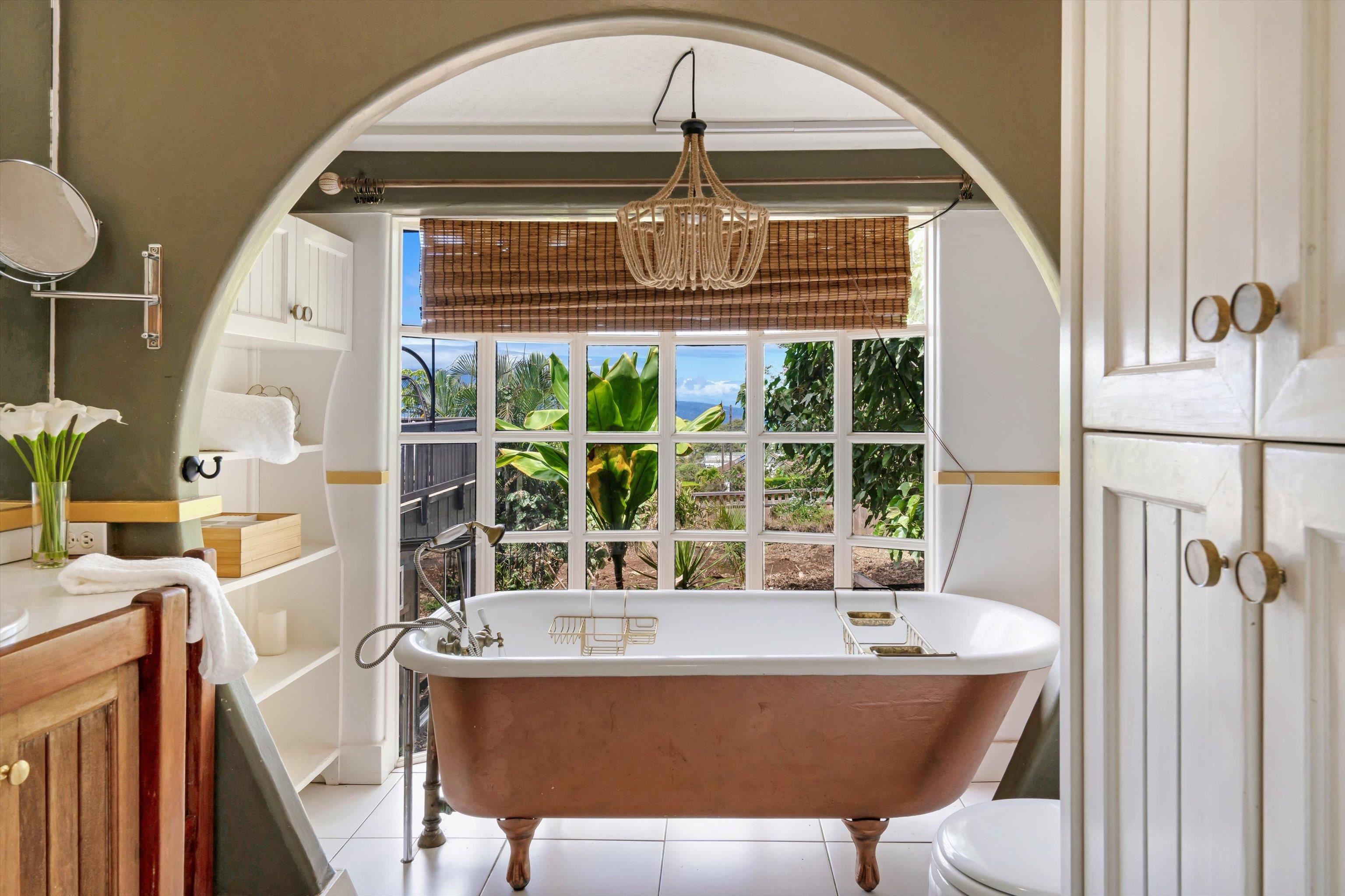 84  Kilakila Pl Old Pukalani, Pukalani home - photo 15 of 39