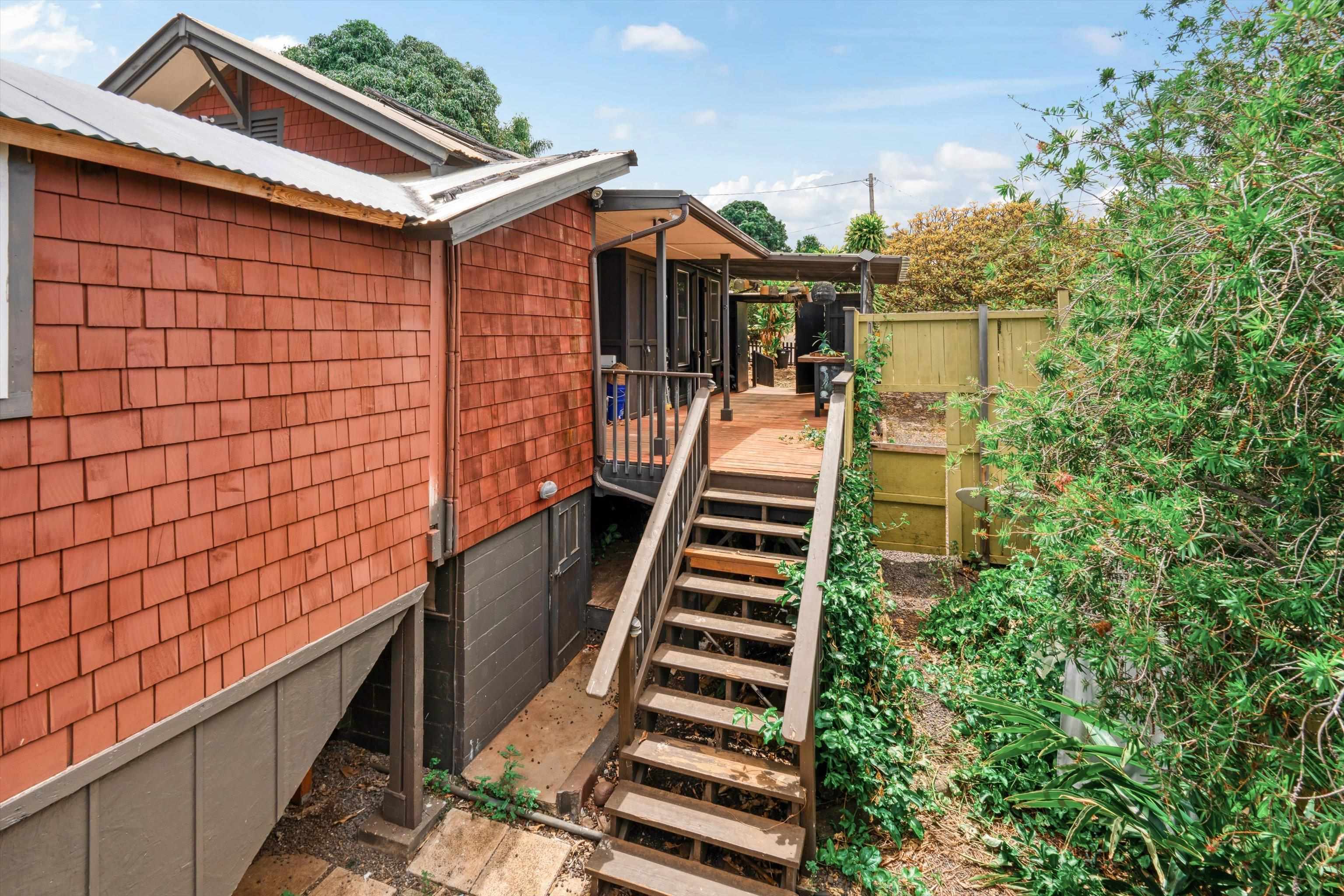84  Kilakila Pl Old Pukalani, Pukalani home - photo 29 of 39