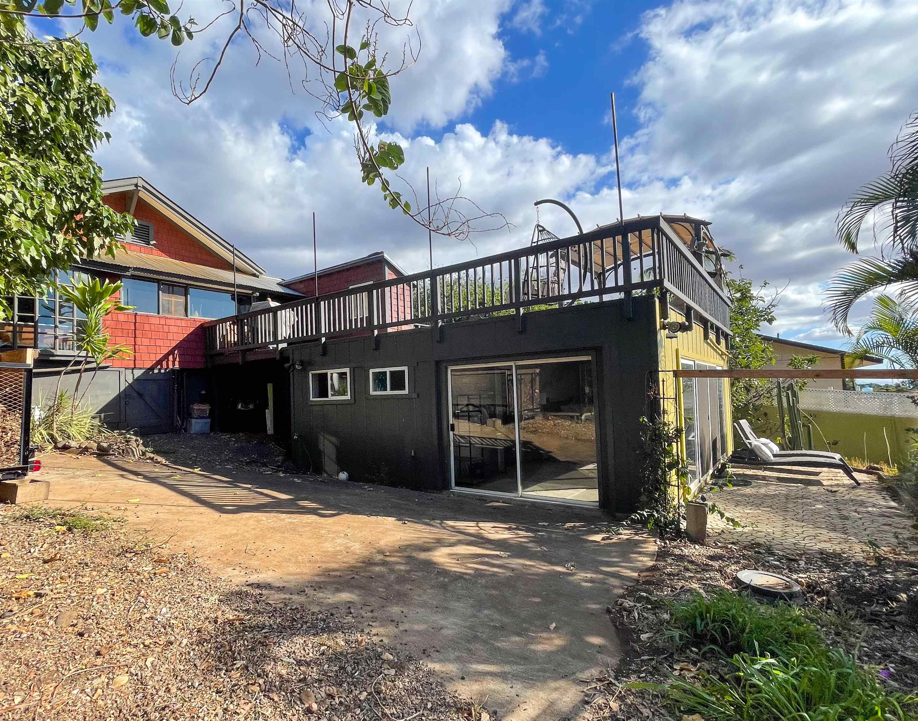 84  Kilakila Pl Old Pukalani, Pukalani home - photo 30 of 39