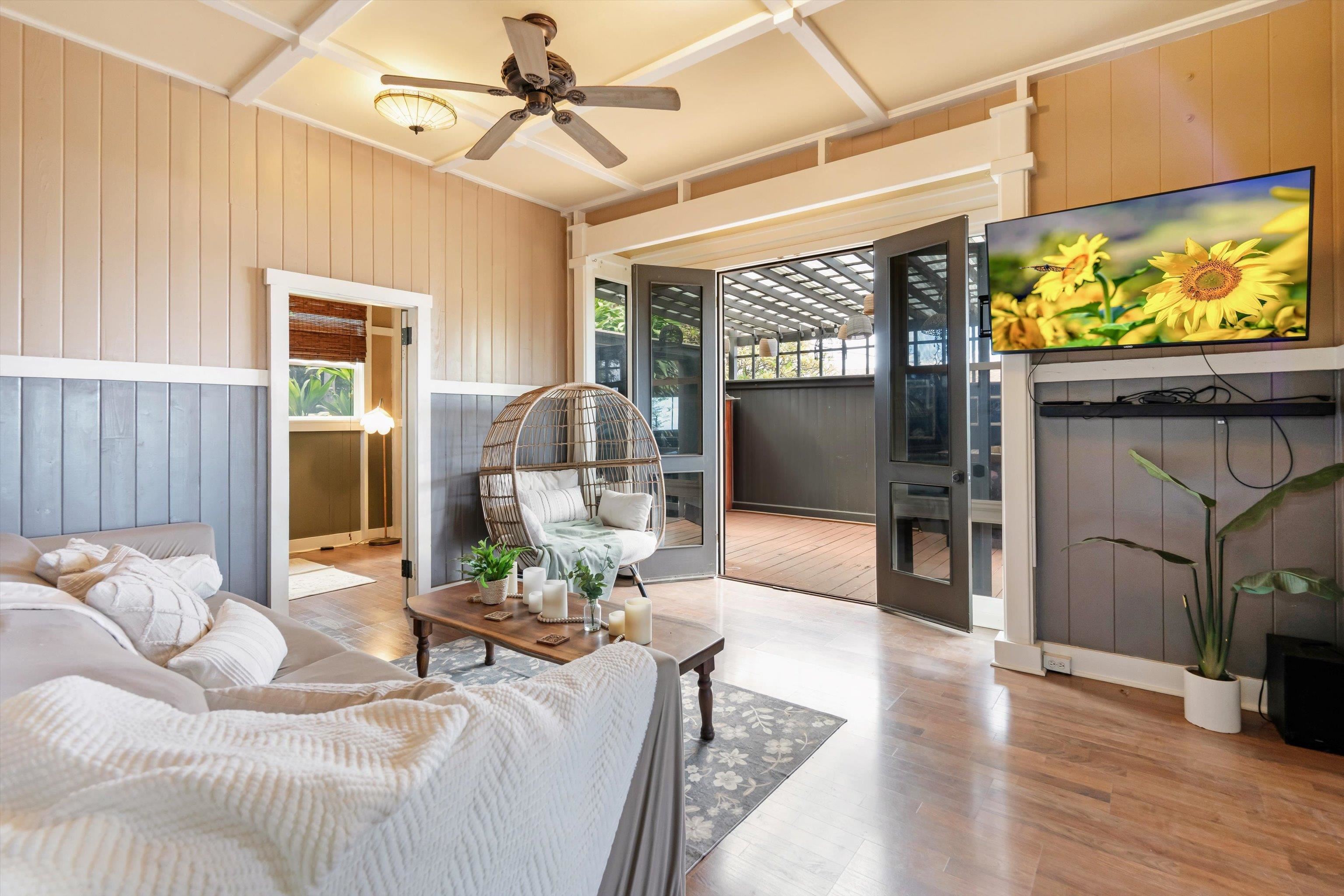 84  Kilakila Pl Old Pukalani, Pukalani home - photo 4 of 39