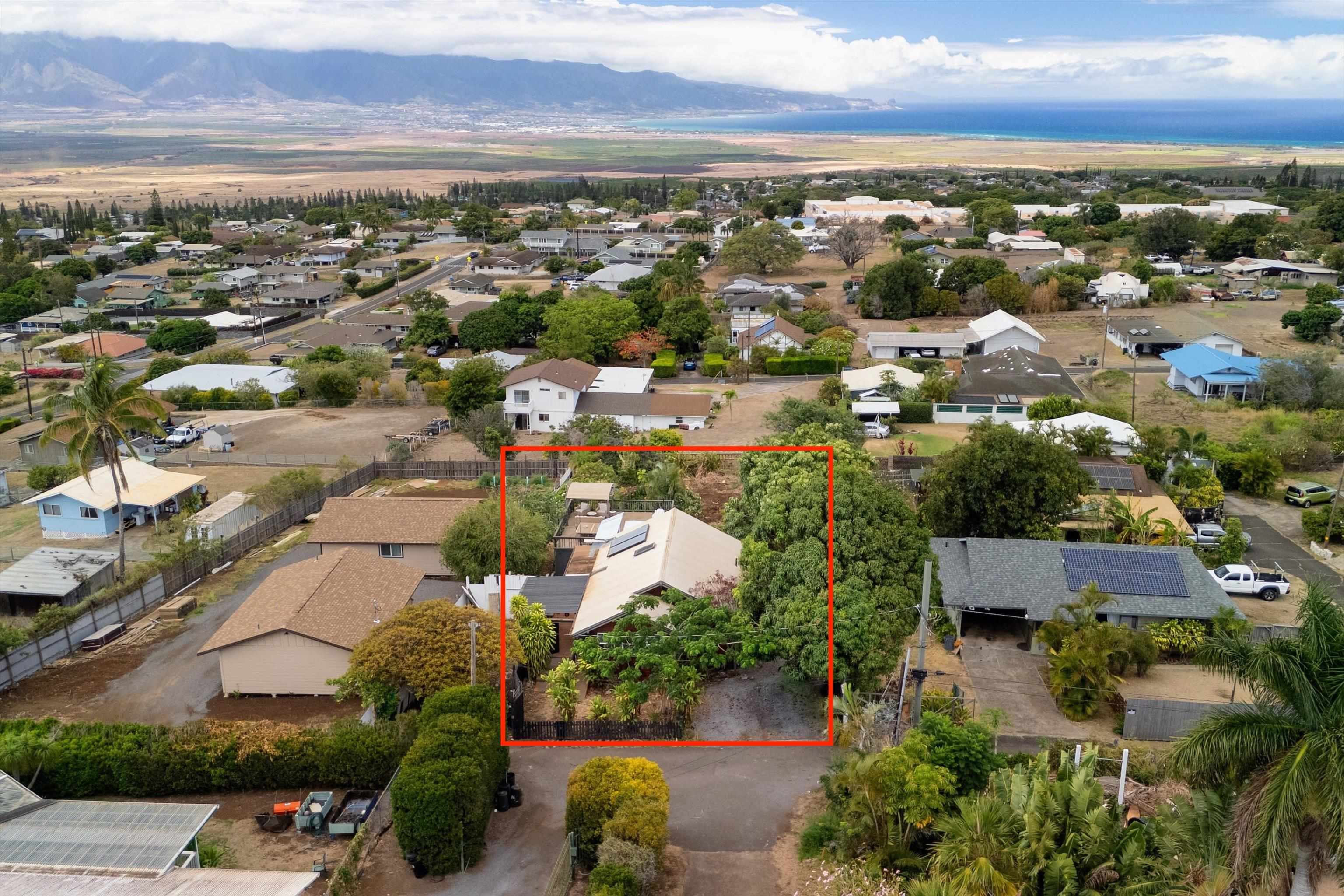 84  Kilakila Pl Old Pukalani, Pukalani home - photo 34 of 39