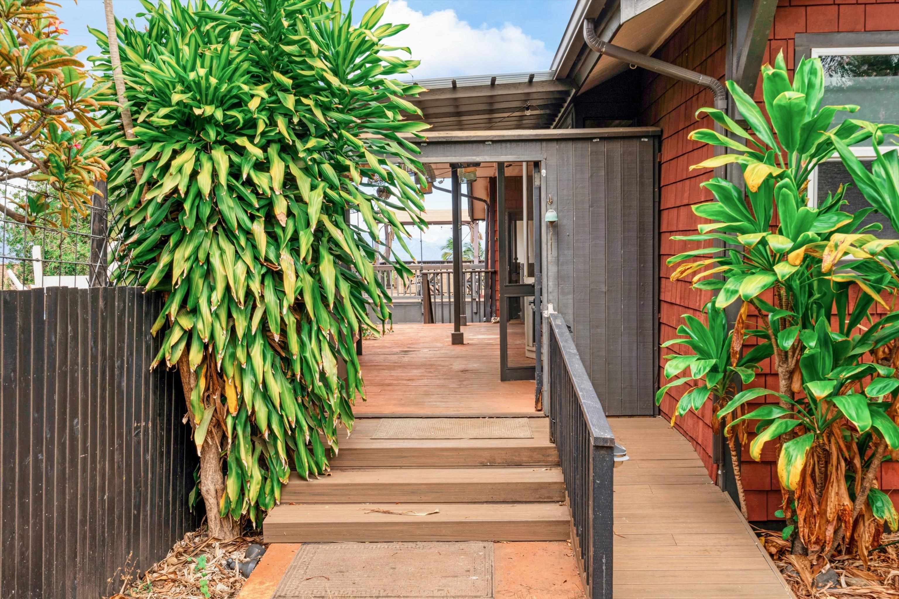 84  Kilakila Pl Old Pukalani, Pukalani home - photo 39 of 39