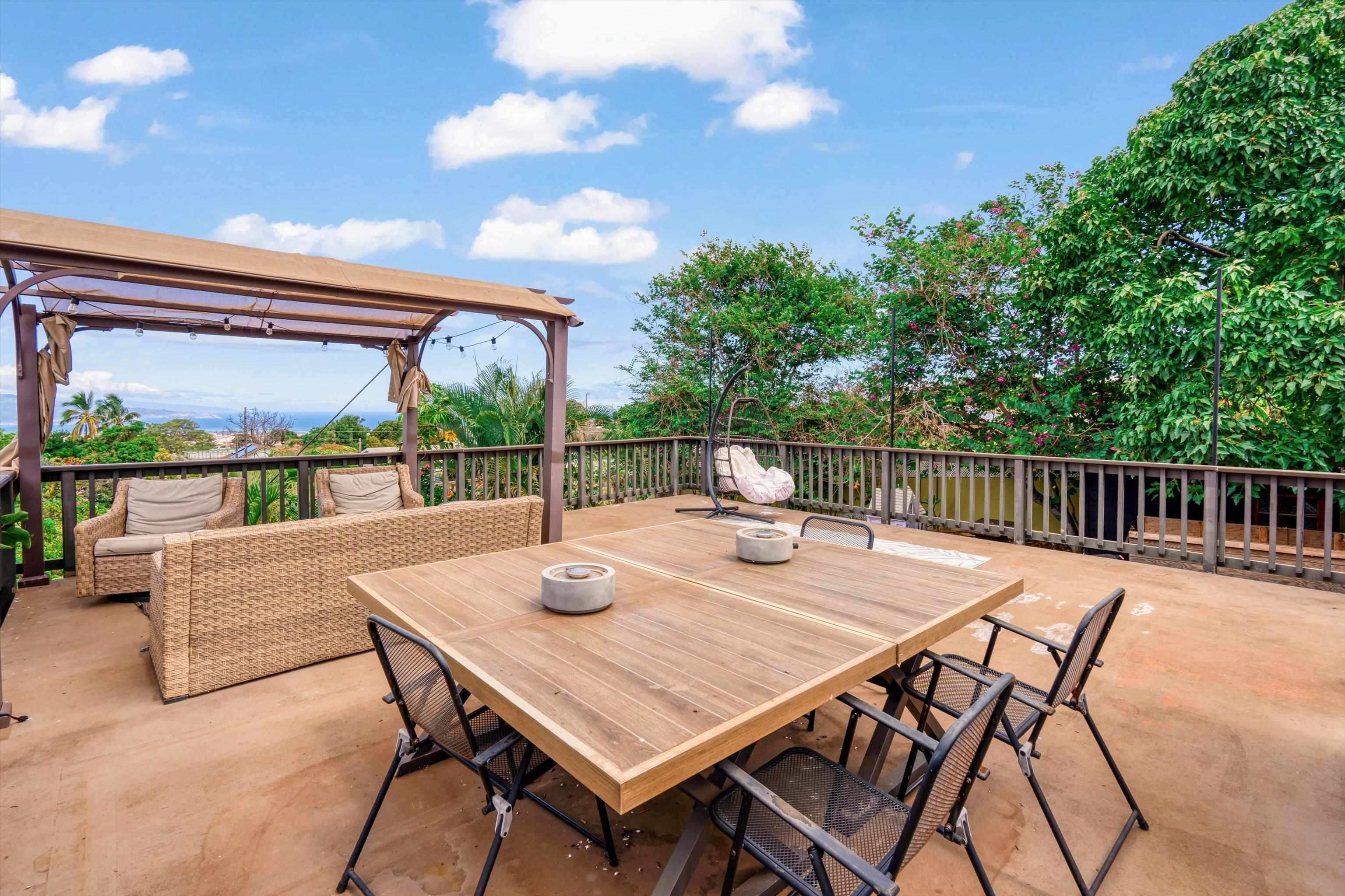 84  Kilakila Pl Old Pukalani, Pukalani home - photo 9 of 39