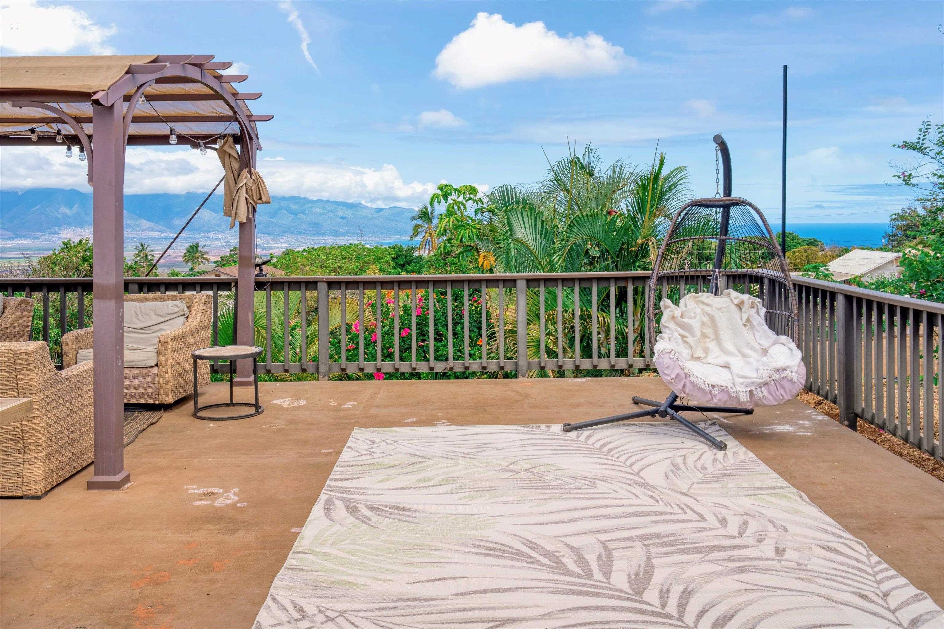 84  Kilakila Pl Old Pukalani, Pukalani home - photo 10 of 39