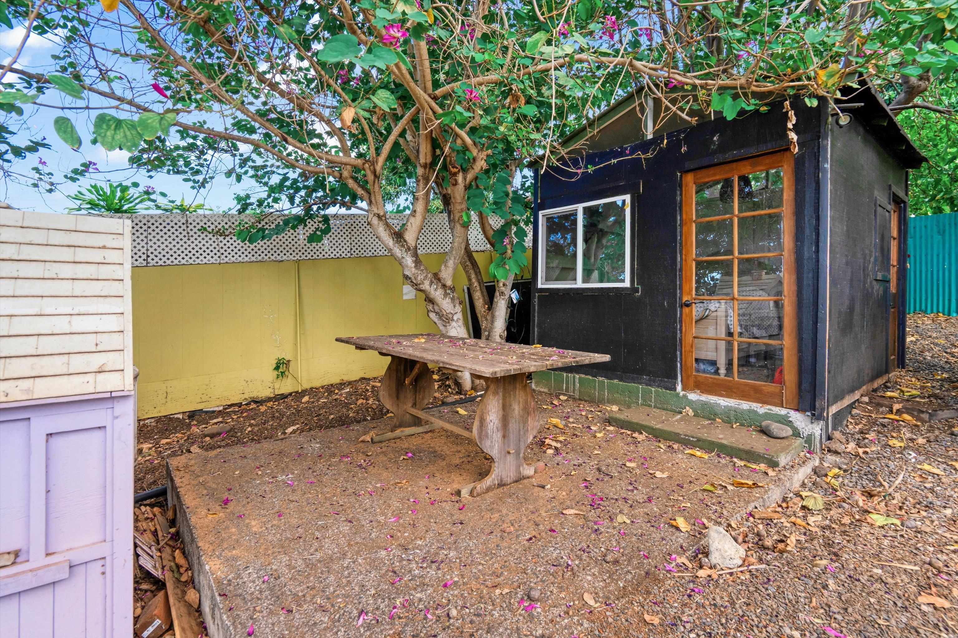 84  Kilakila Pl Old Pukalani, Pukalani home - photo 31 of 39