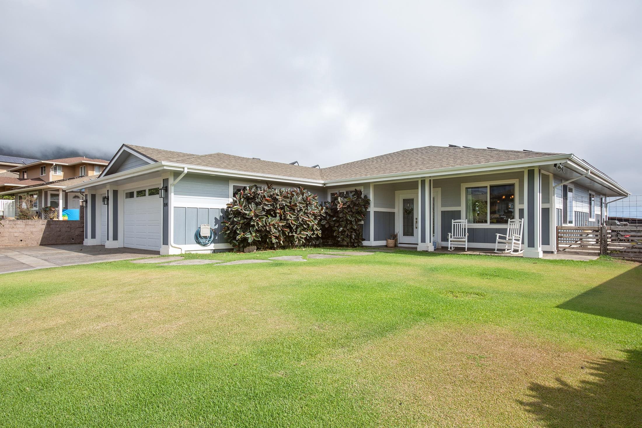 84  Koani Loop , Wailuku home - photo 2 of 25