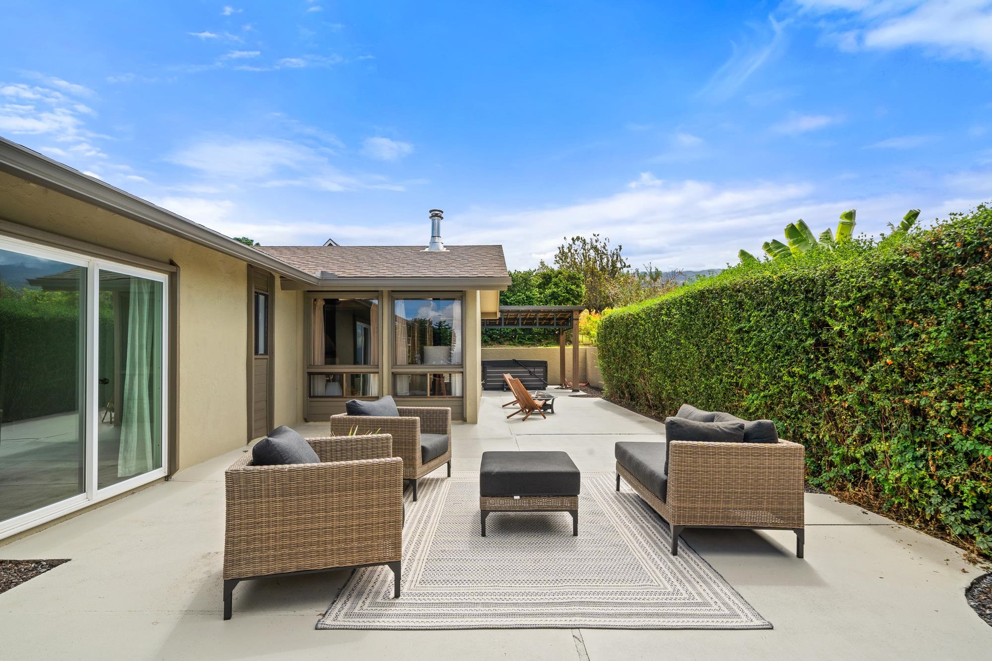 84  Mano Dr Kula Kai, Kula/Ulupalakua/Kanaio home - photo 23 of 25