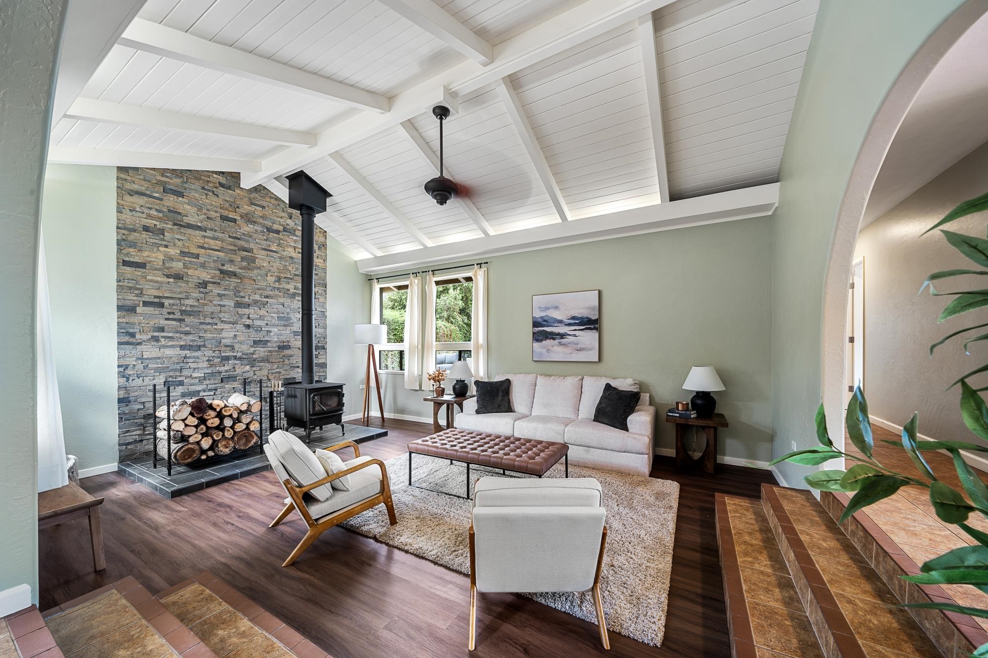 84  Mano Dr Kula Kai, Kula/Ulupalakua/Kanaio home - photo 4 of 25