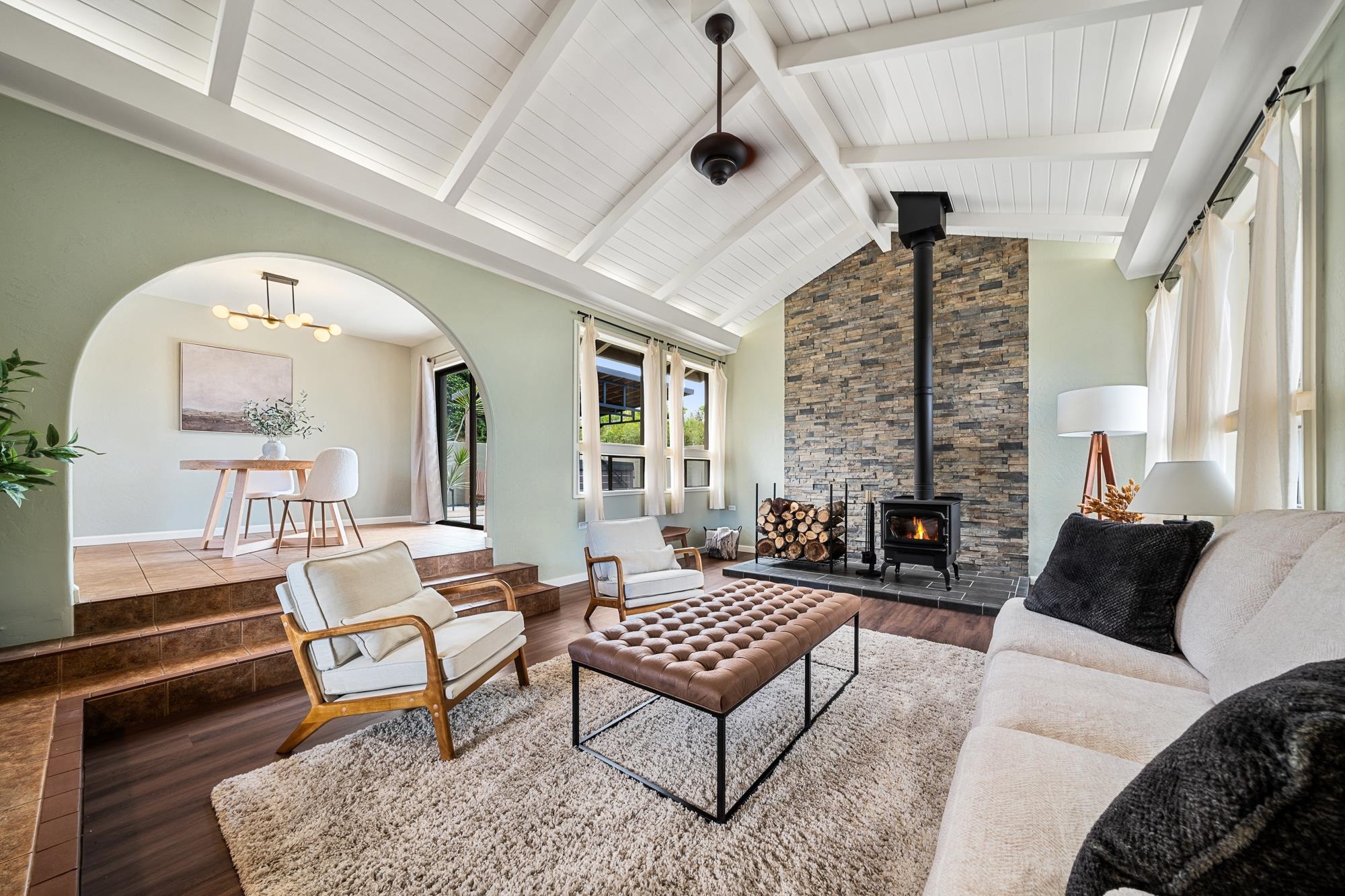 84  Mano Dr Kula Kai, Kula/Ulupalakua/Kanaio home - photo 5 of 25