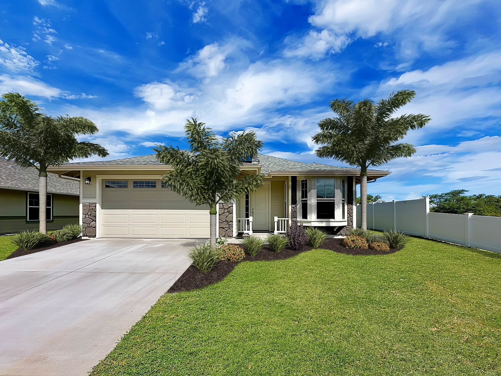 84  Unahe Pl Maui Lani,  home - photo 1 of 48