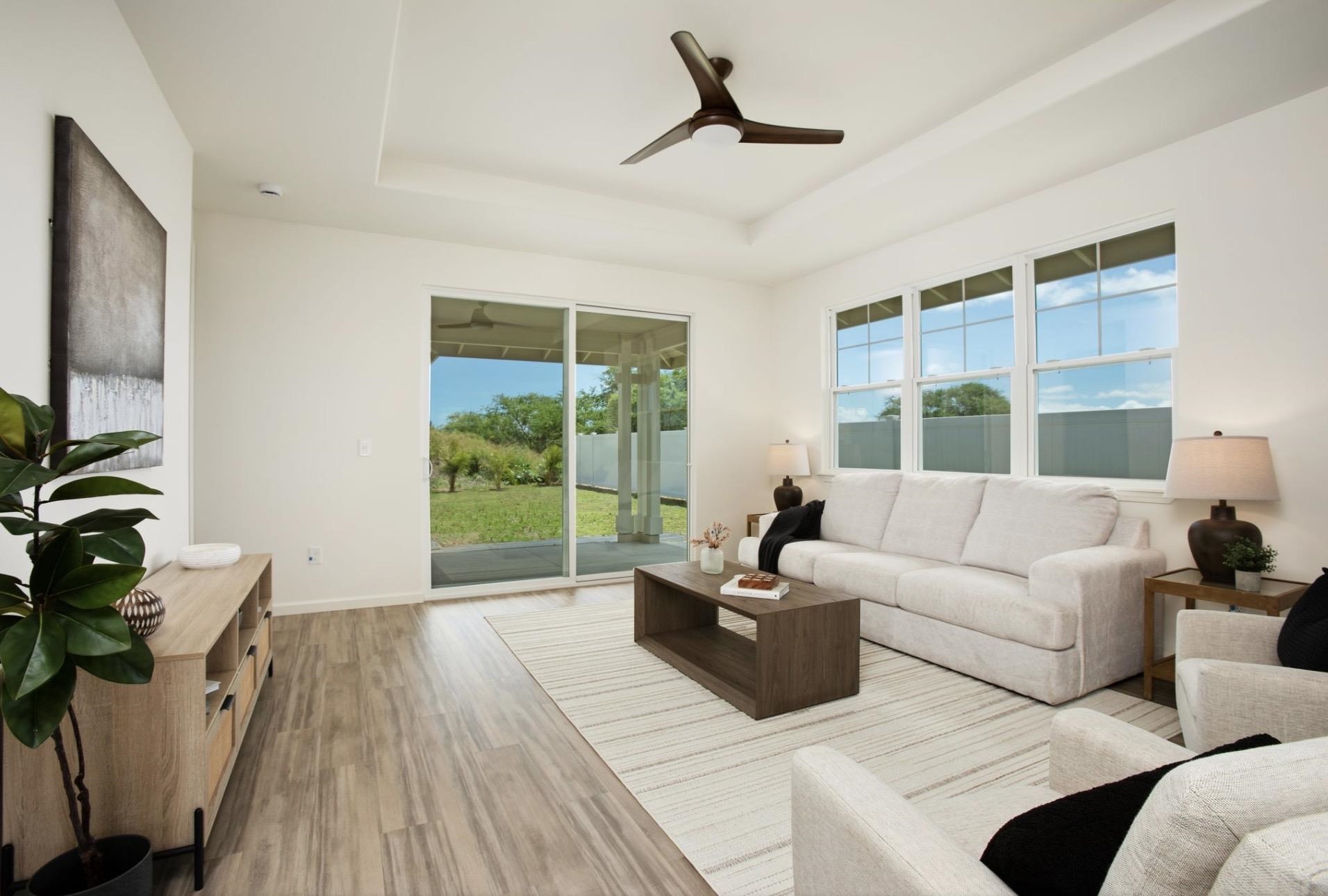 84  Unahe Pl Maui Lani, Kahului home - photo 19 of 48