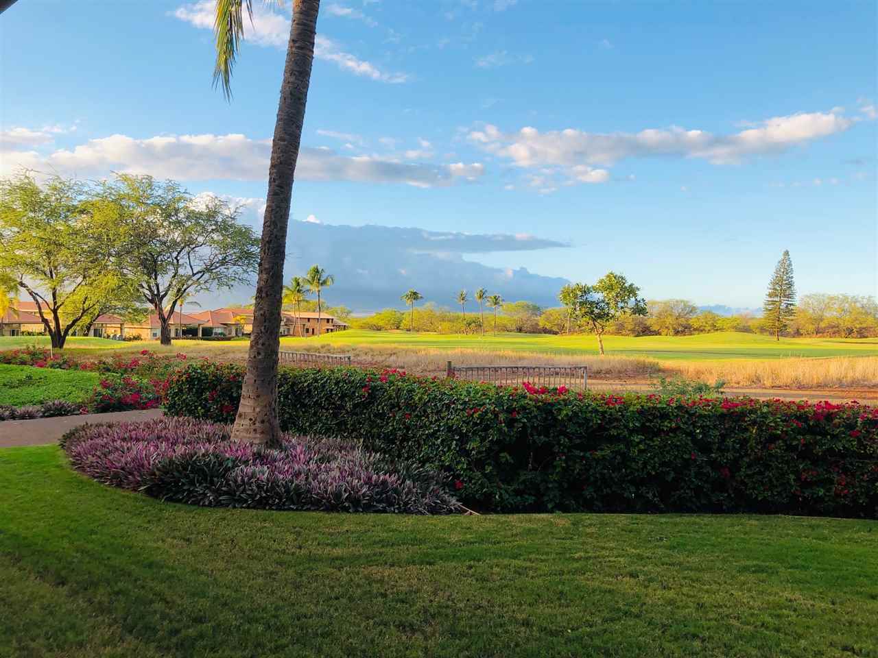 Hokulani Golf Villas condo # 53, Kihei, Hawaii - photo 5 of 30