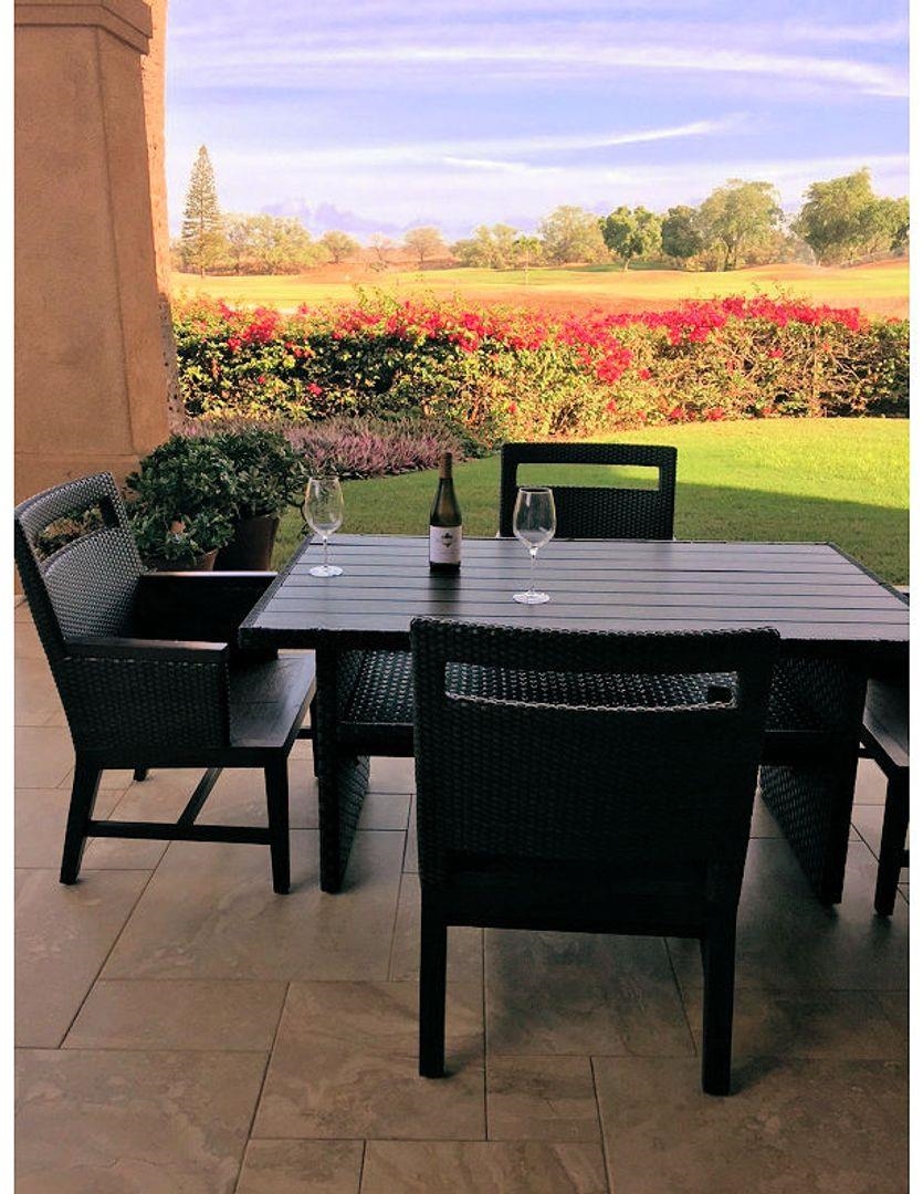 Hokulani Golf Villas condo # 53, Kihei, Hawaii - photo 11 of 29