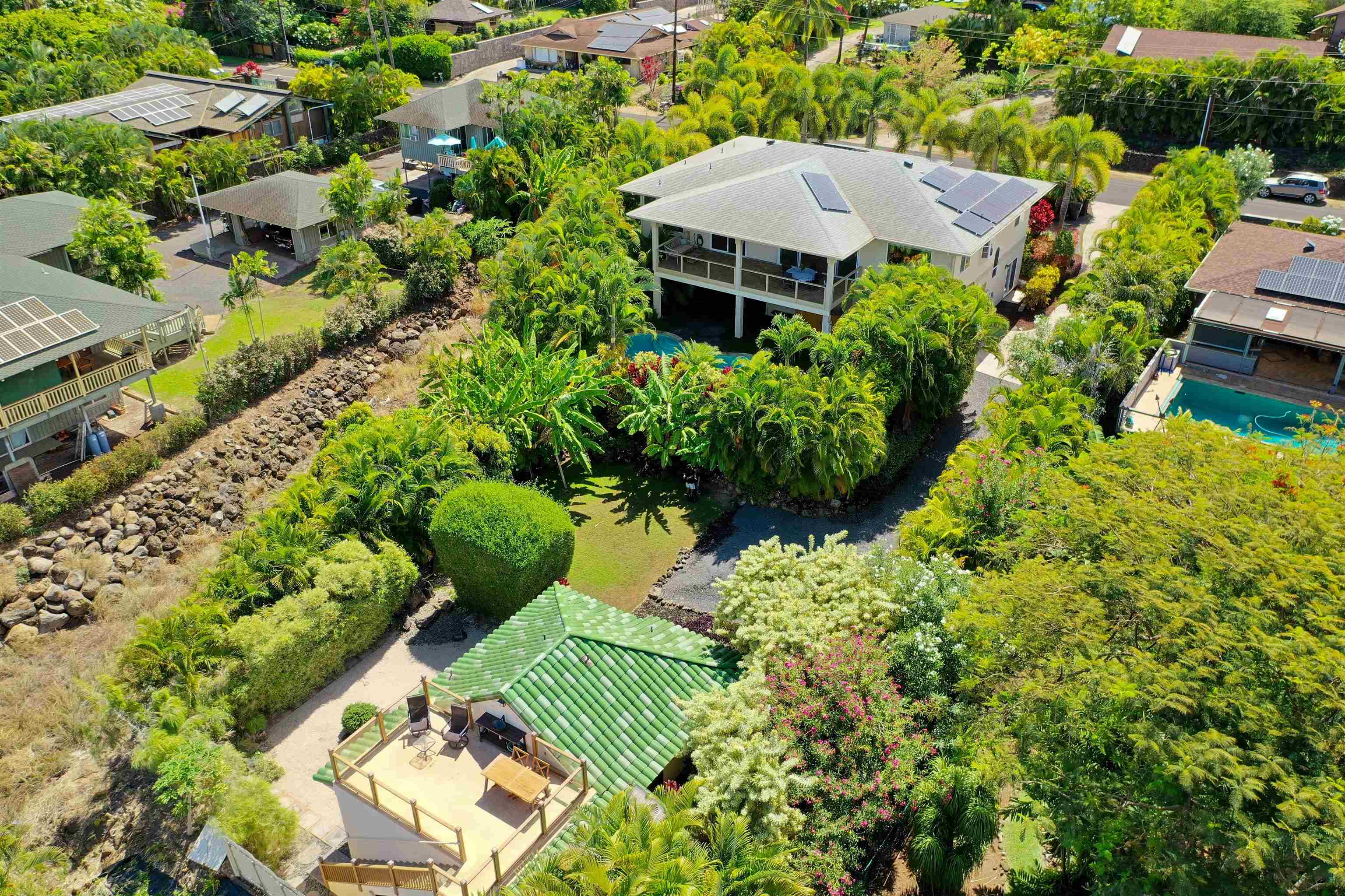 843  Kumulani Dr Maui Meadows, Maui Meadows home - photo 2 of 30