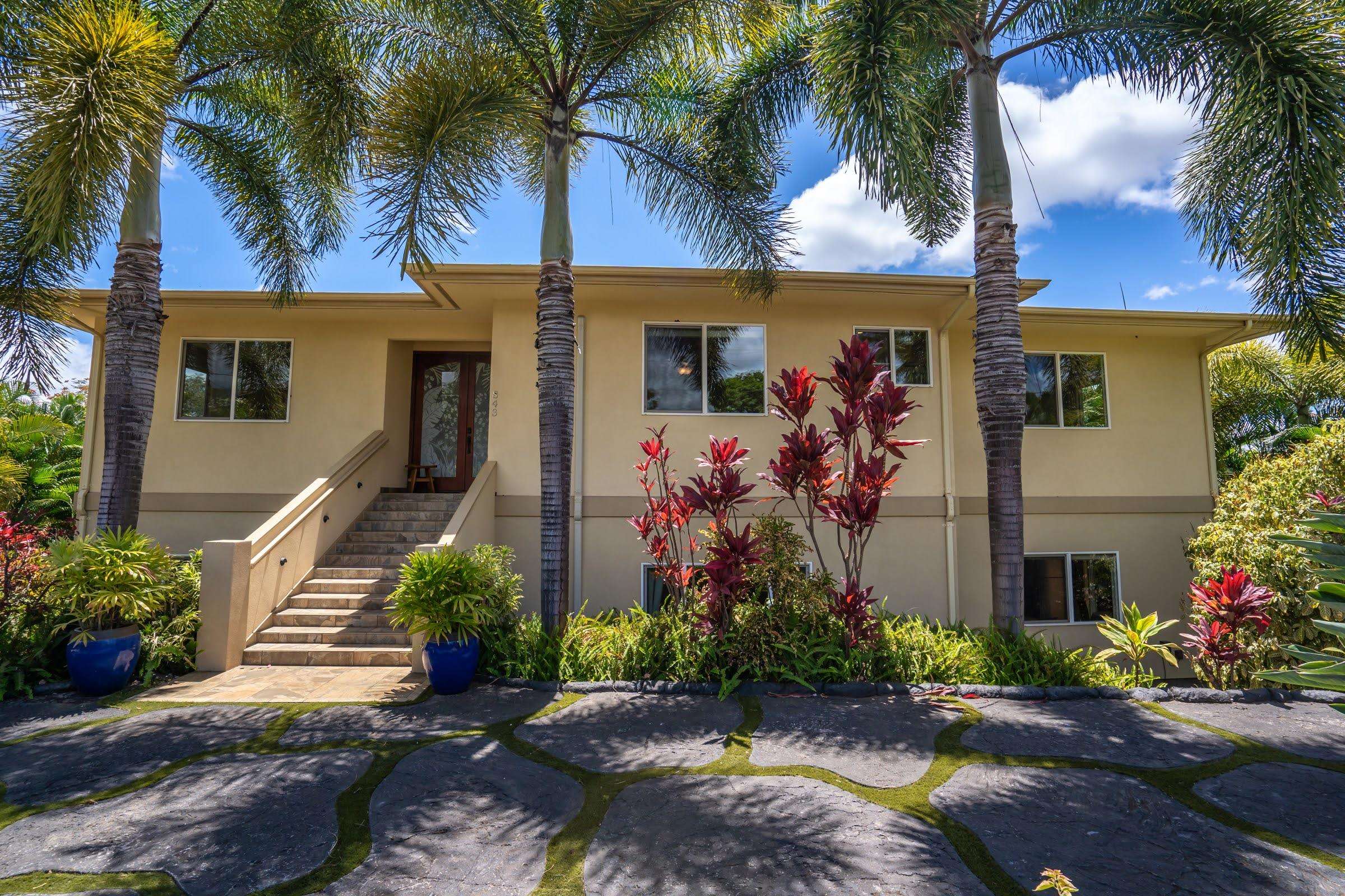 843  Kumulani Dr Maui Meadows, Maui Meadows home - photo 3 of 30