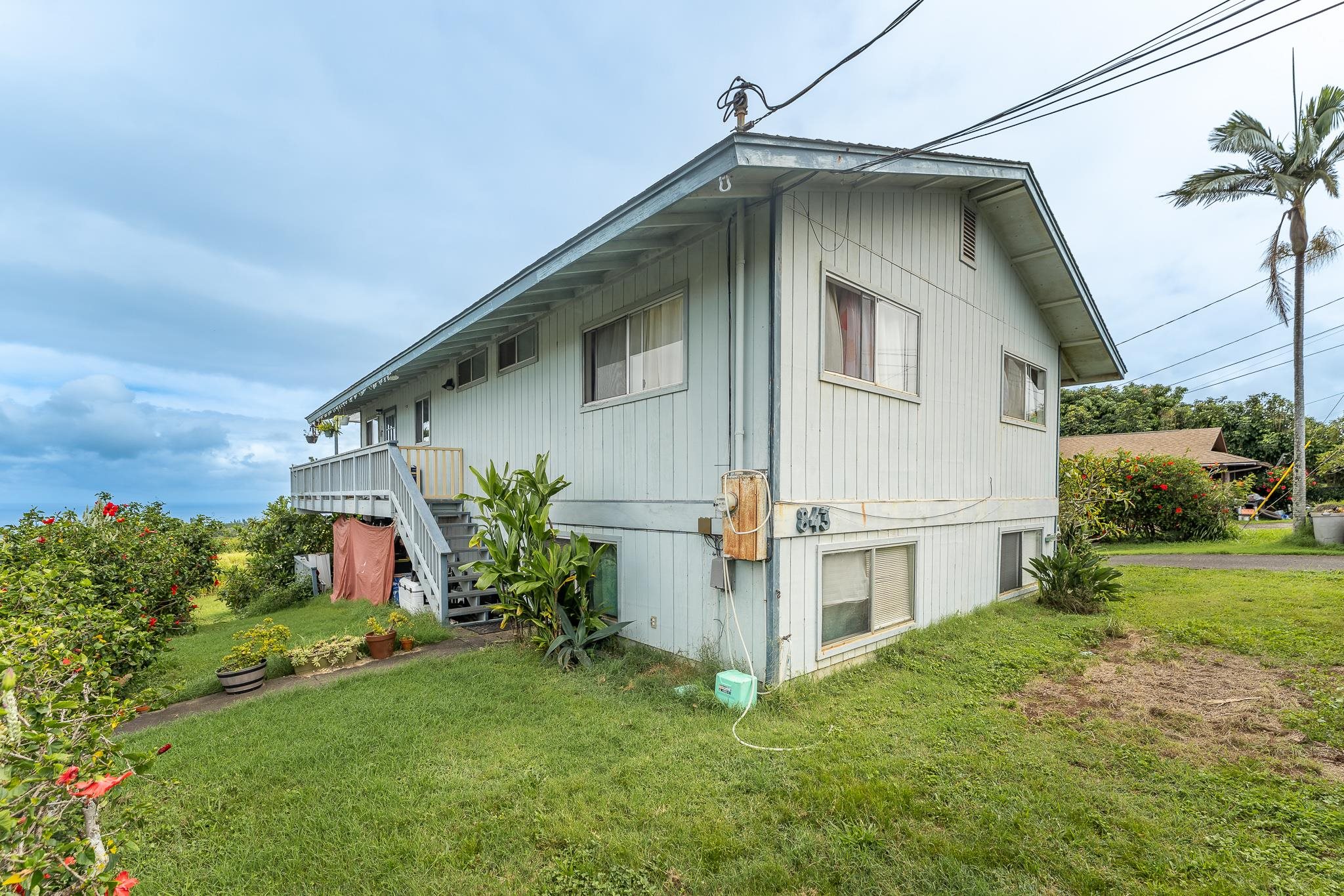 843  Maikai St Haliimaile, Makawao/Olinda/Haliimaile home - photo 2 of 50